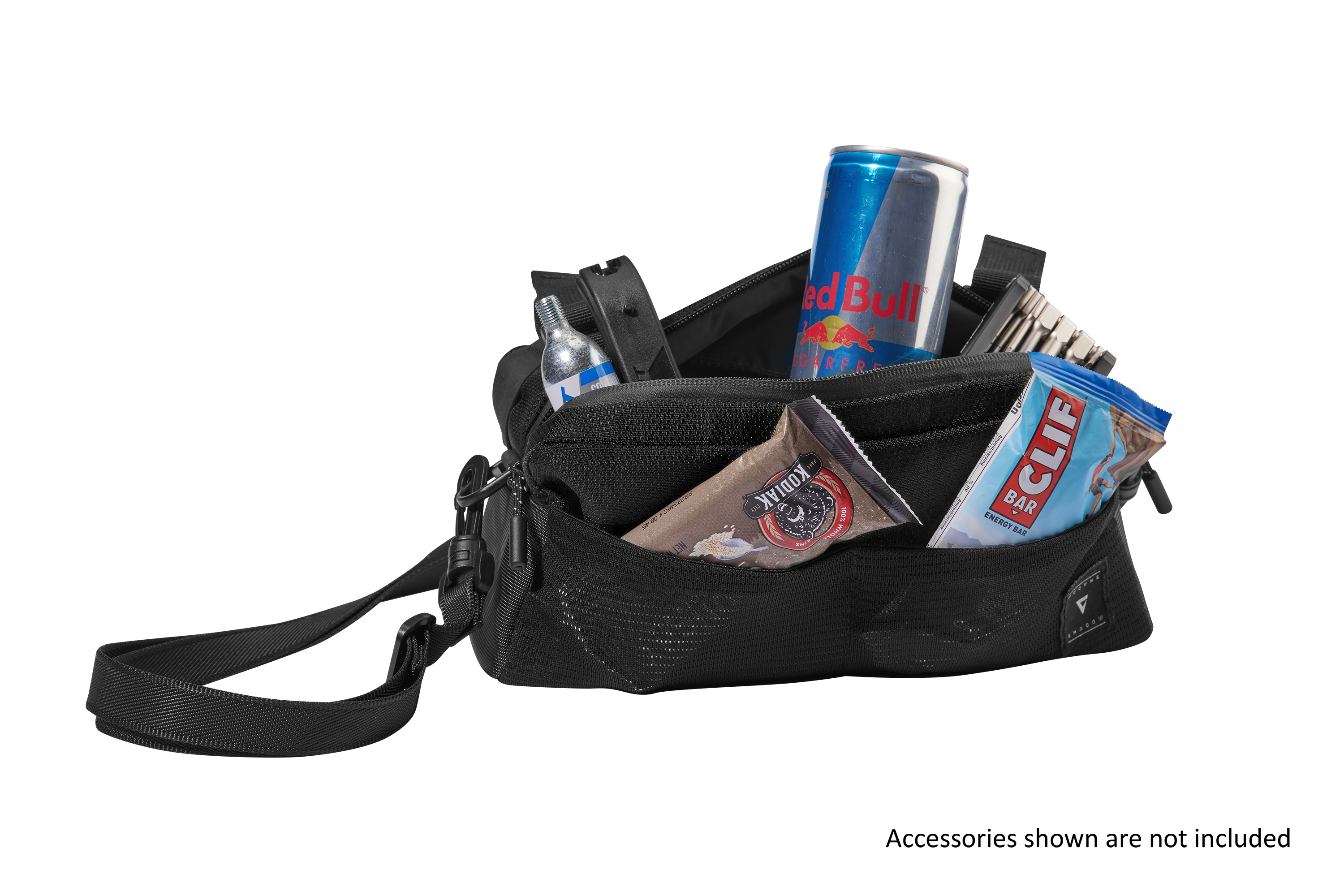 Shadow Handlebar Bag