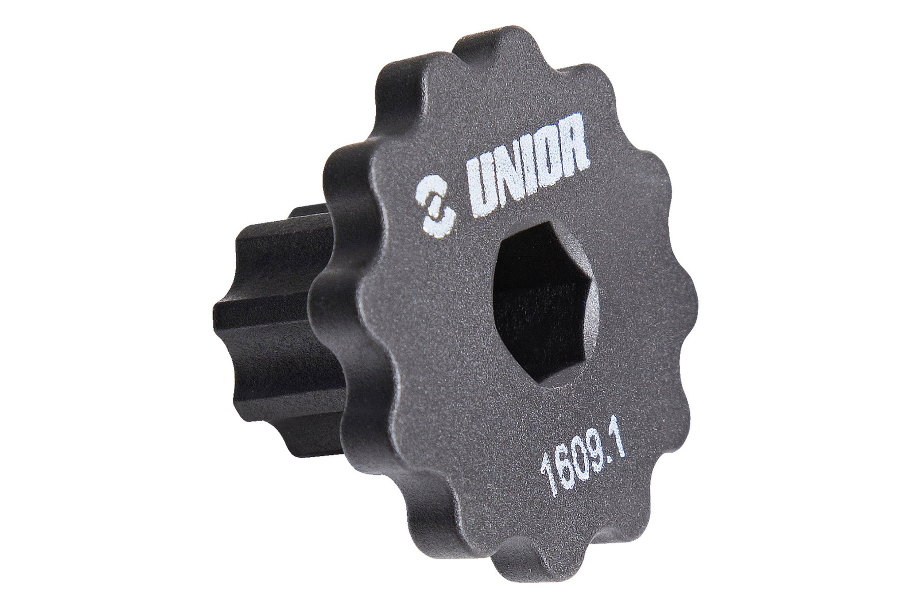 Unior Hollowtech II Crank Cap Tool