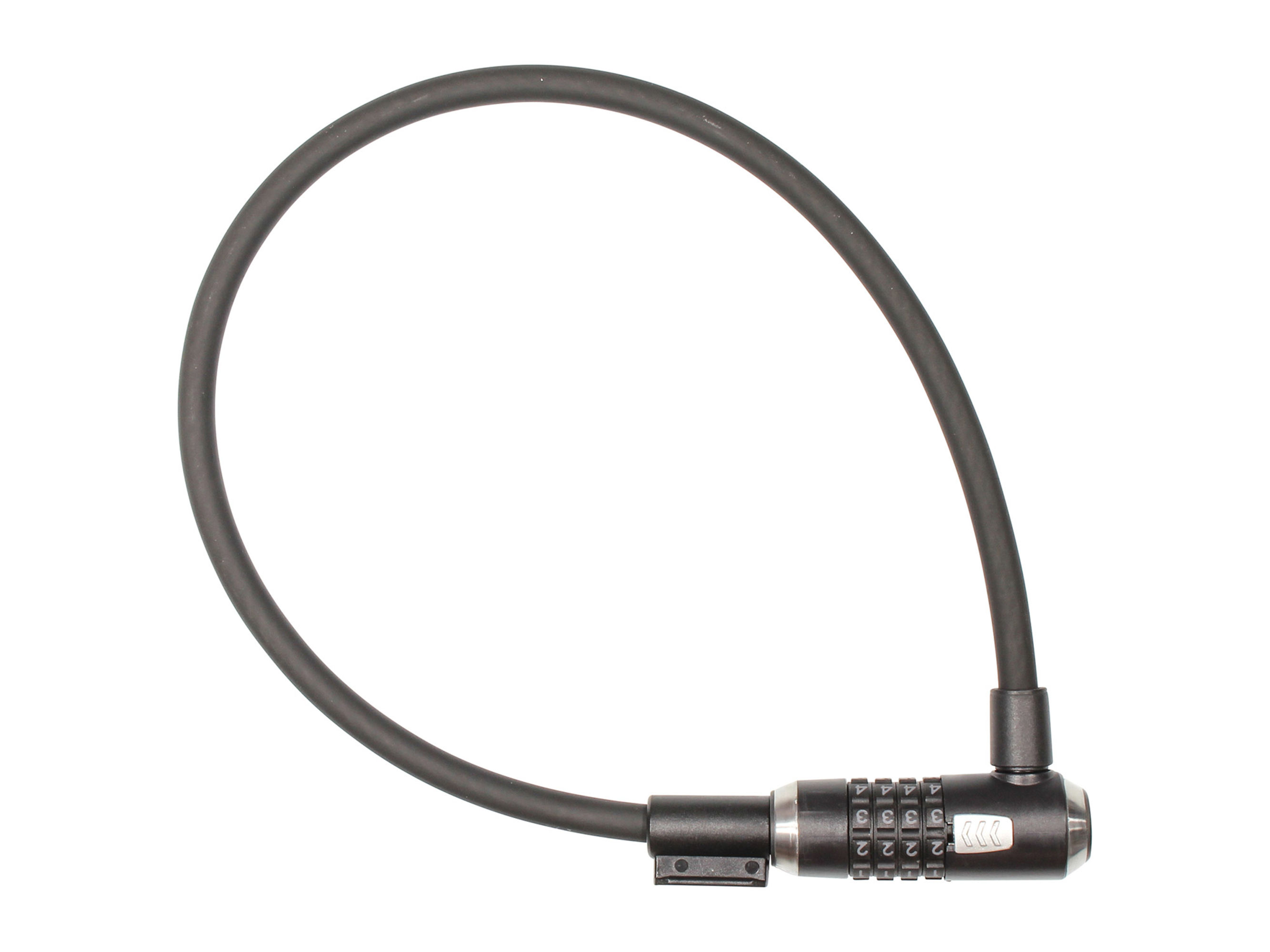 Kryptonite KryptoFlex Combo Cable Lock