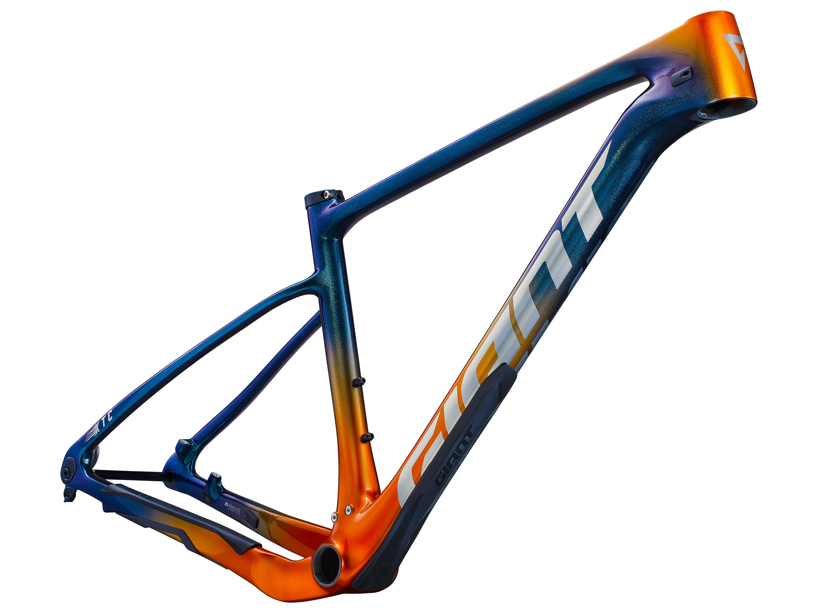 XTC Advanced SL 29 Frameset