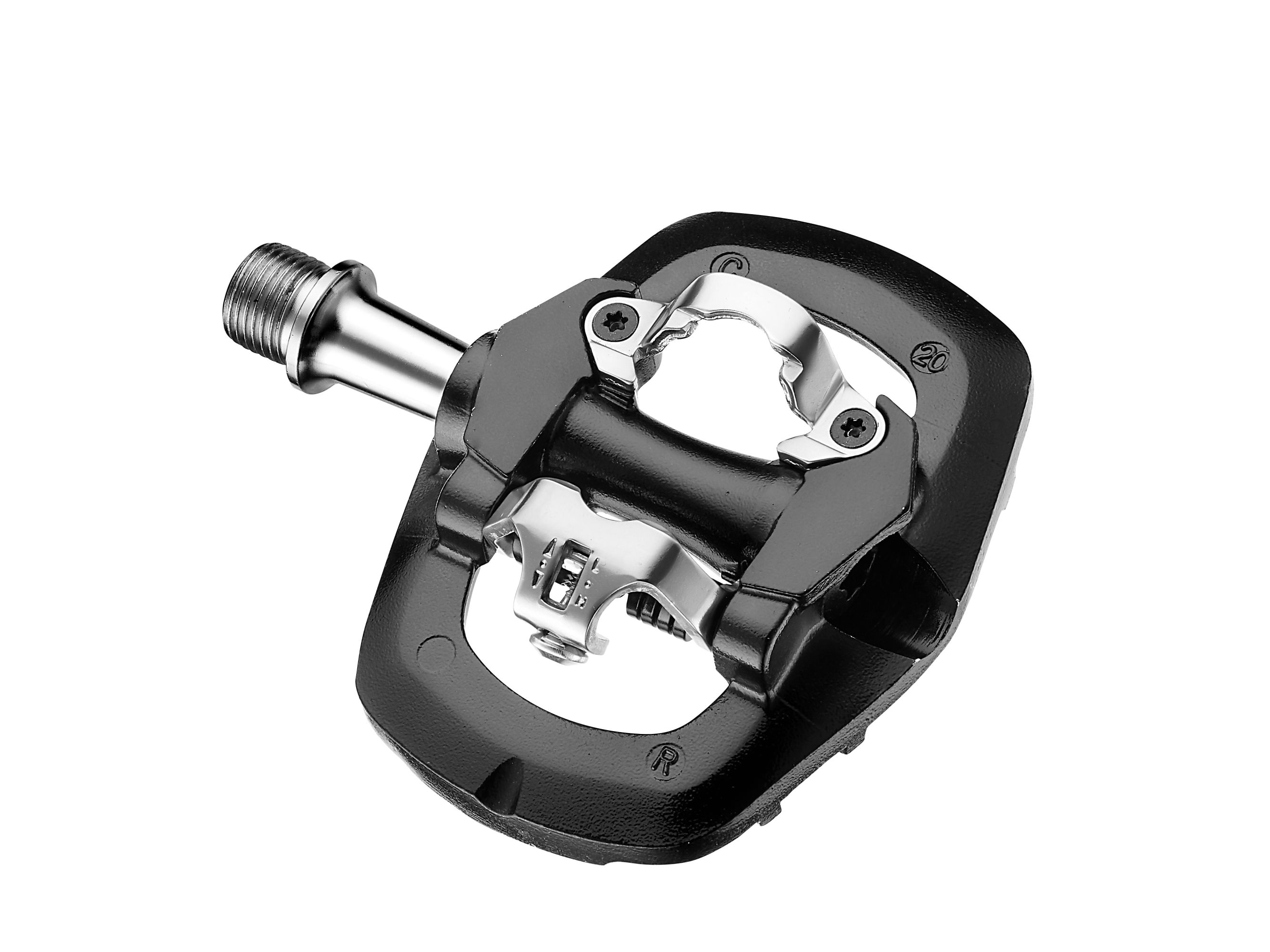 Flipside Commuter Pedal