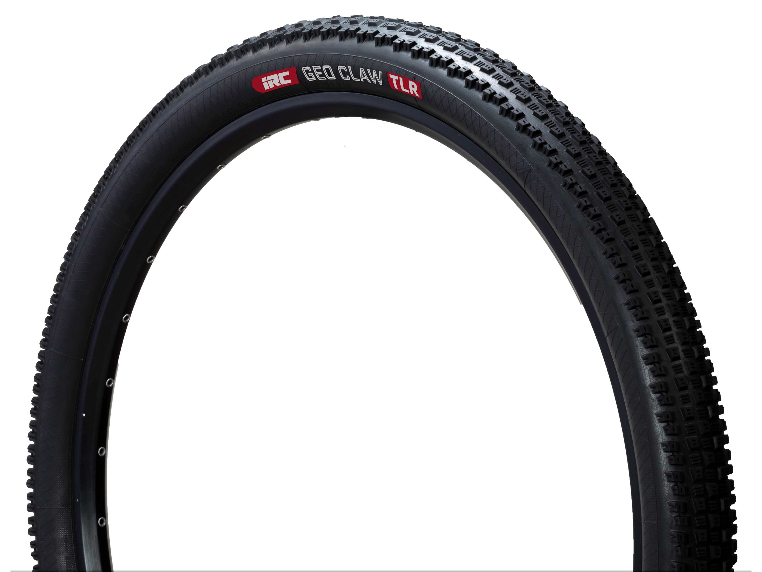 IRC Geo Claw Bike Tire