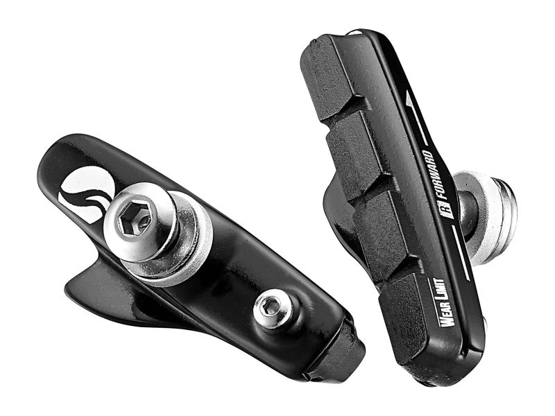 Giant Single Compound Cartridge Road Brake Pads