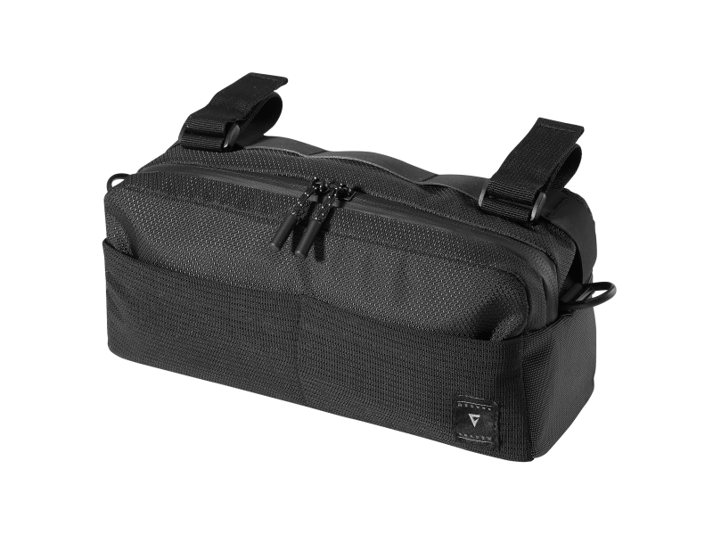 Shadow Handlebar Bag
