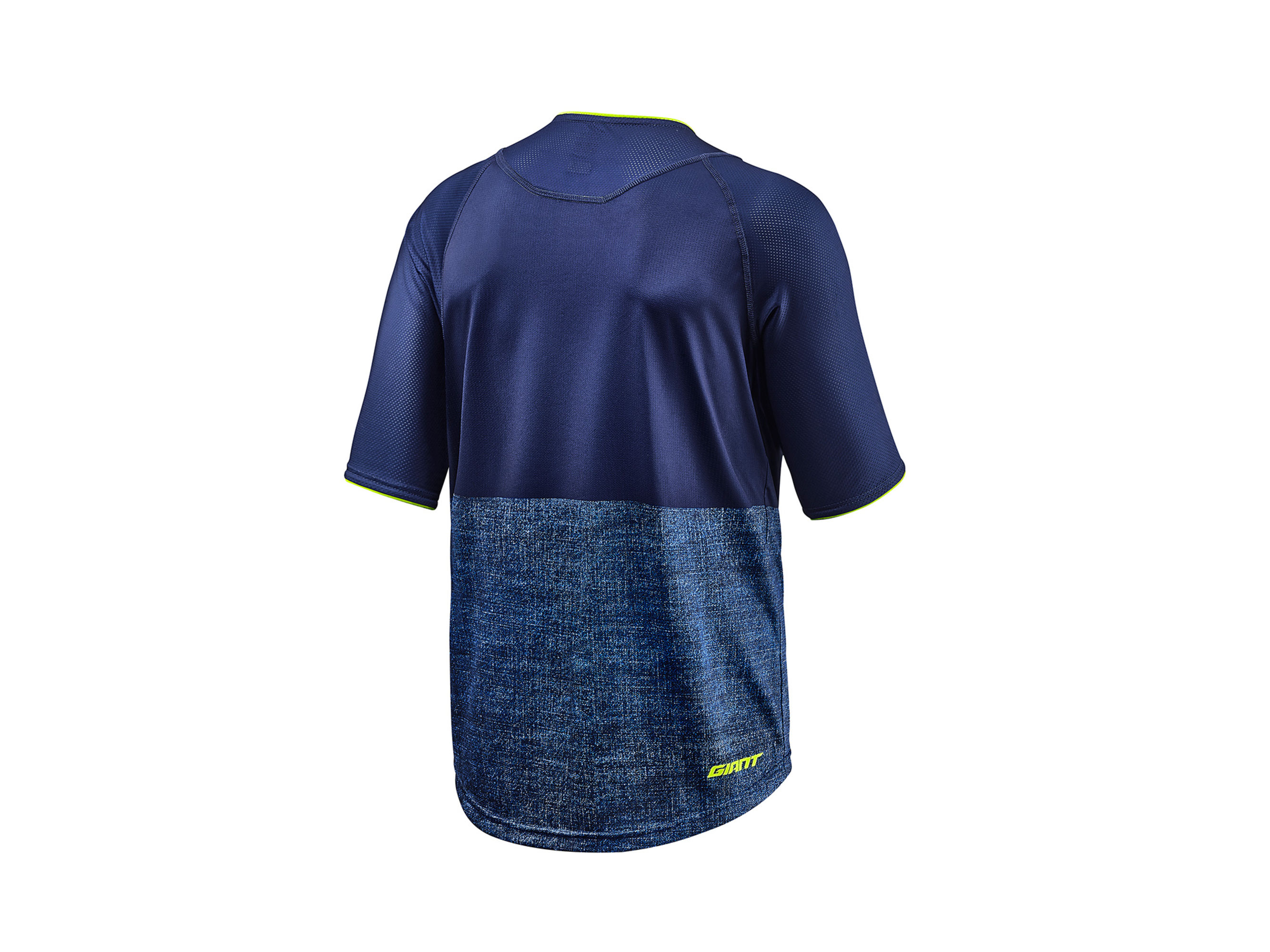 Transfer SS Mens Jersey