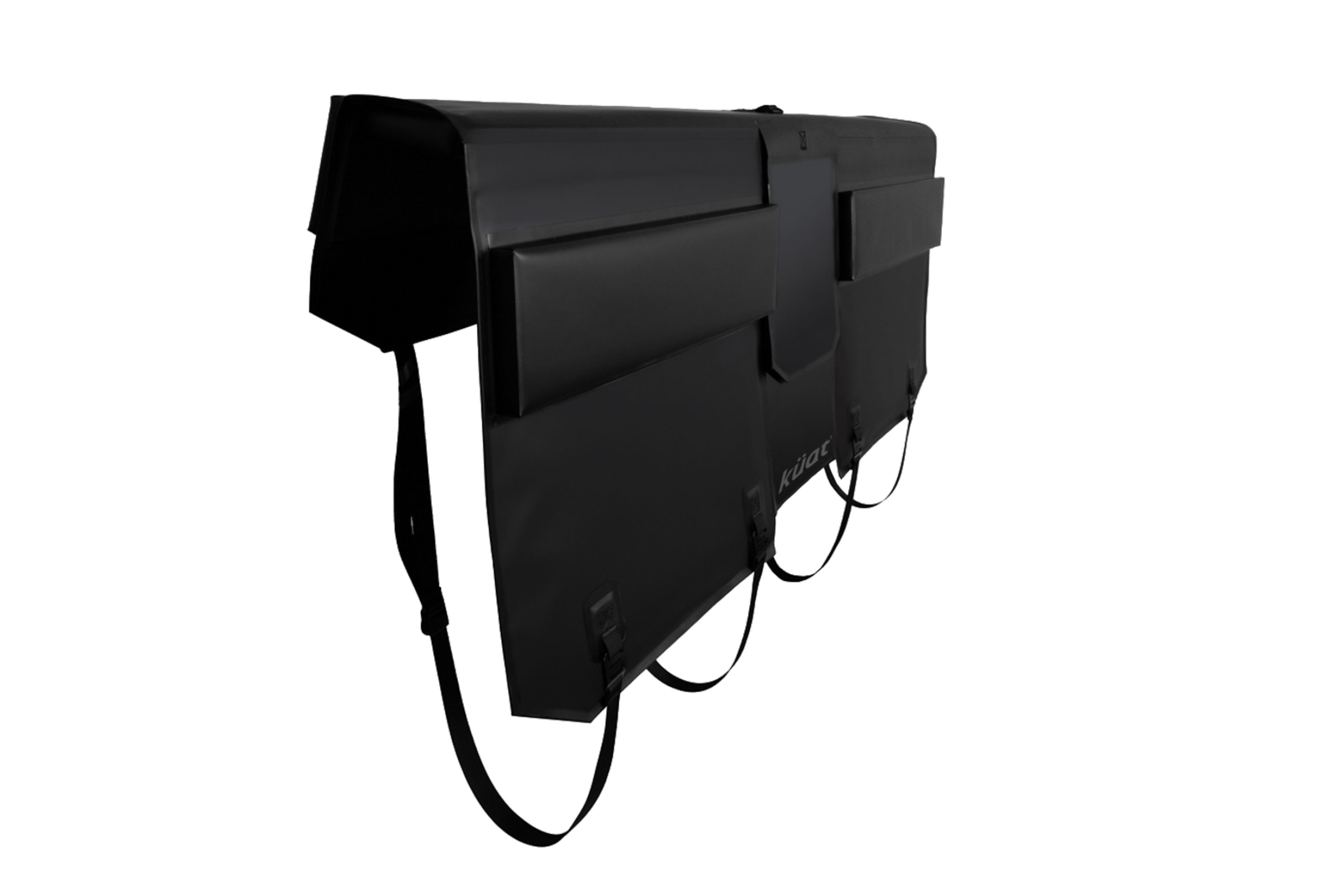 KUAT Huk 54" Straight Tailgate Pad