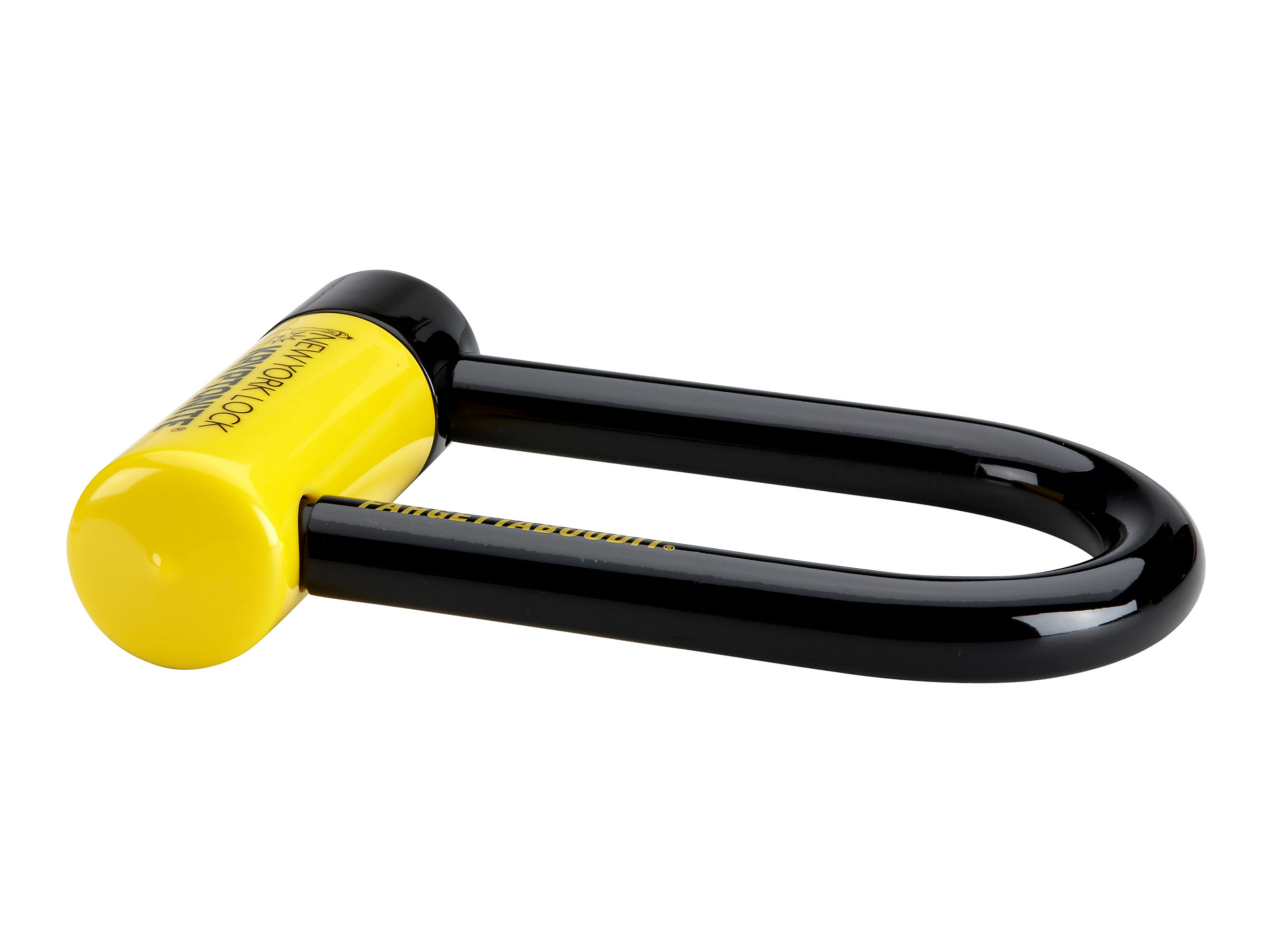 Kryptonite New York Fahgettaboudit U-Lock