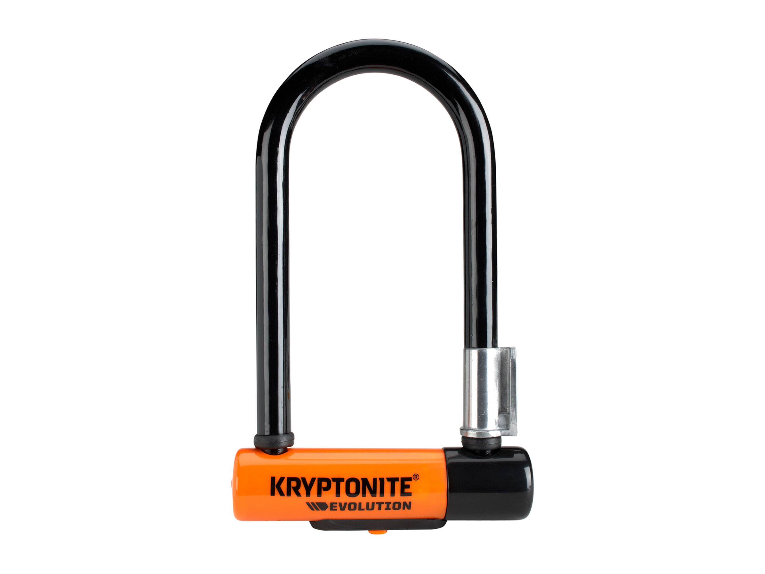 Kryptonite Evolution Mini Series U-Lock