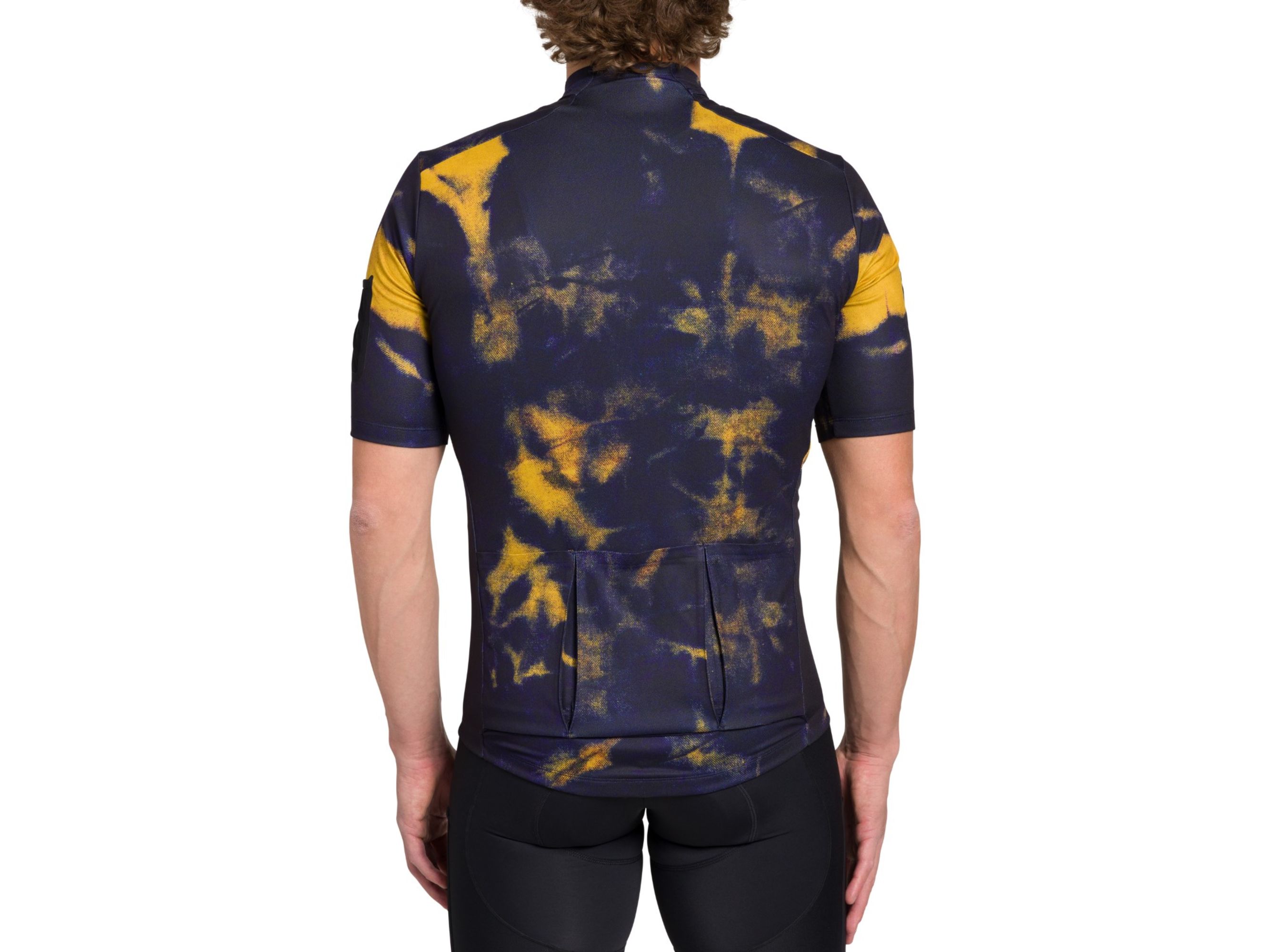 Working Title Gravel Jersey