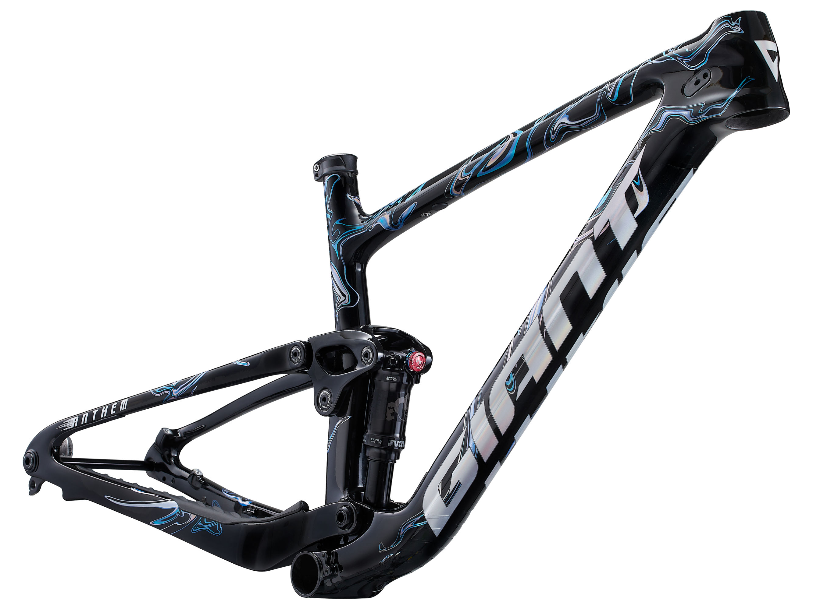 Anthem Advanced 29 Frameset