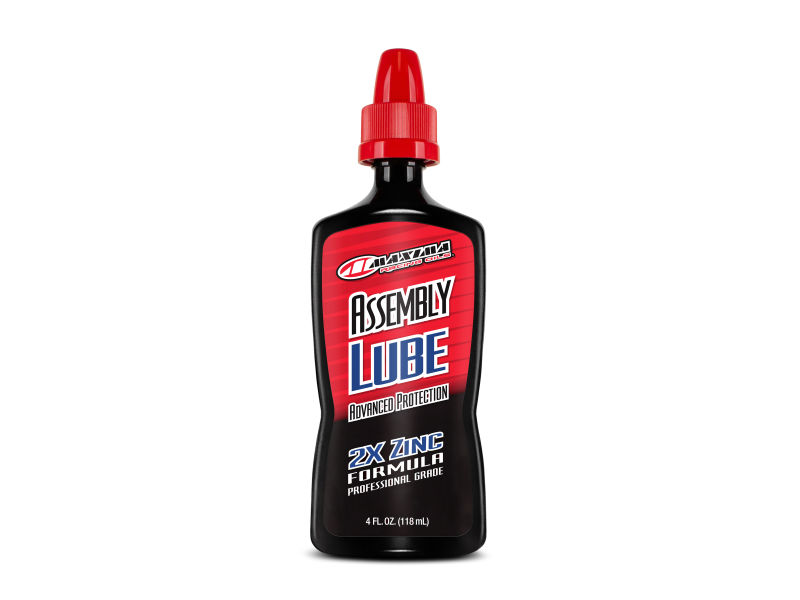 Maxima Assembly Lube - 4oz