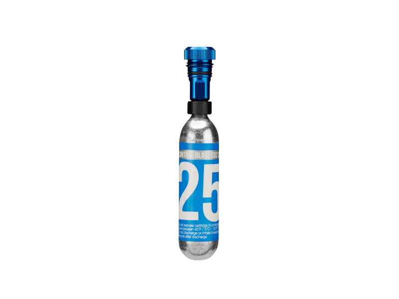 Control Blast Mini Pump with 25G CO2
