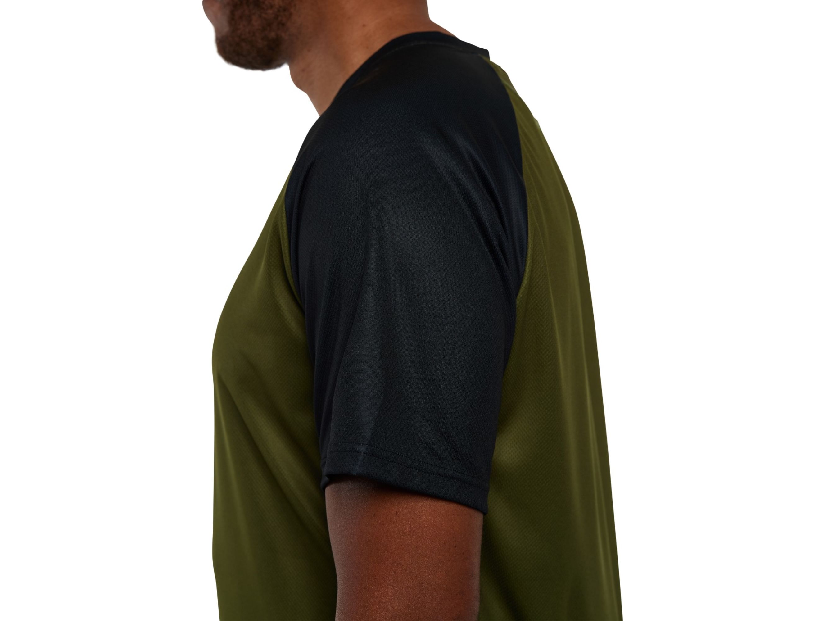 Progression MTB Short Sleeve Jersey