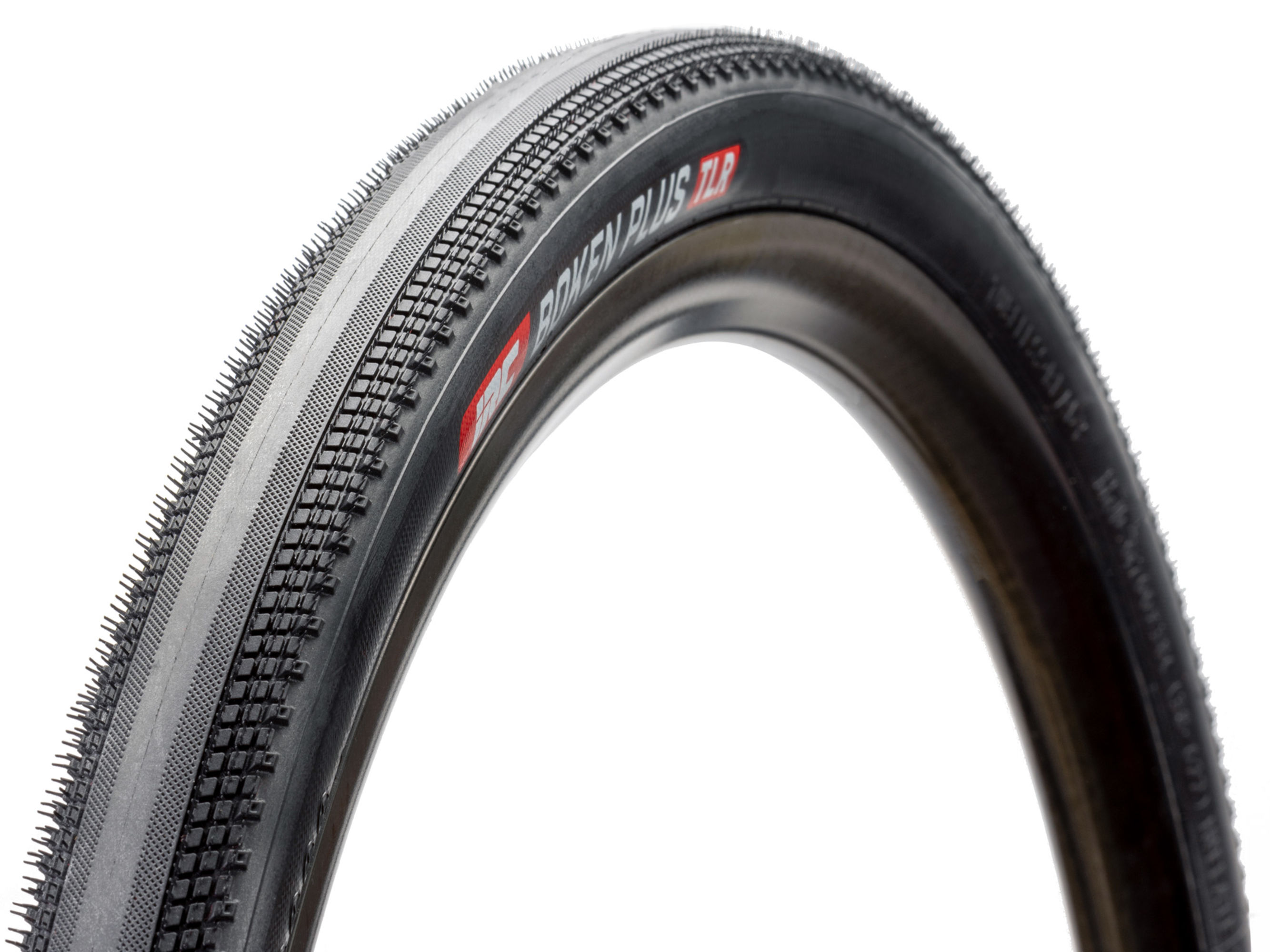 IRC Boken Plus TLR Bike Tire