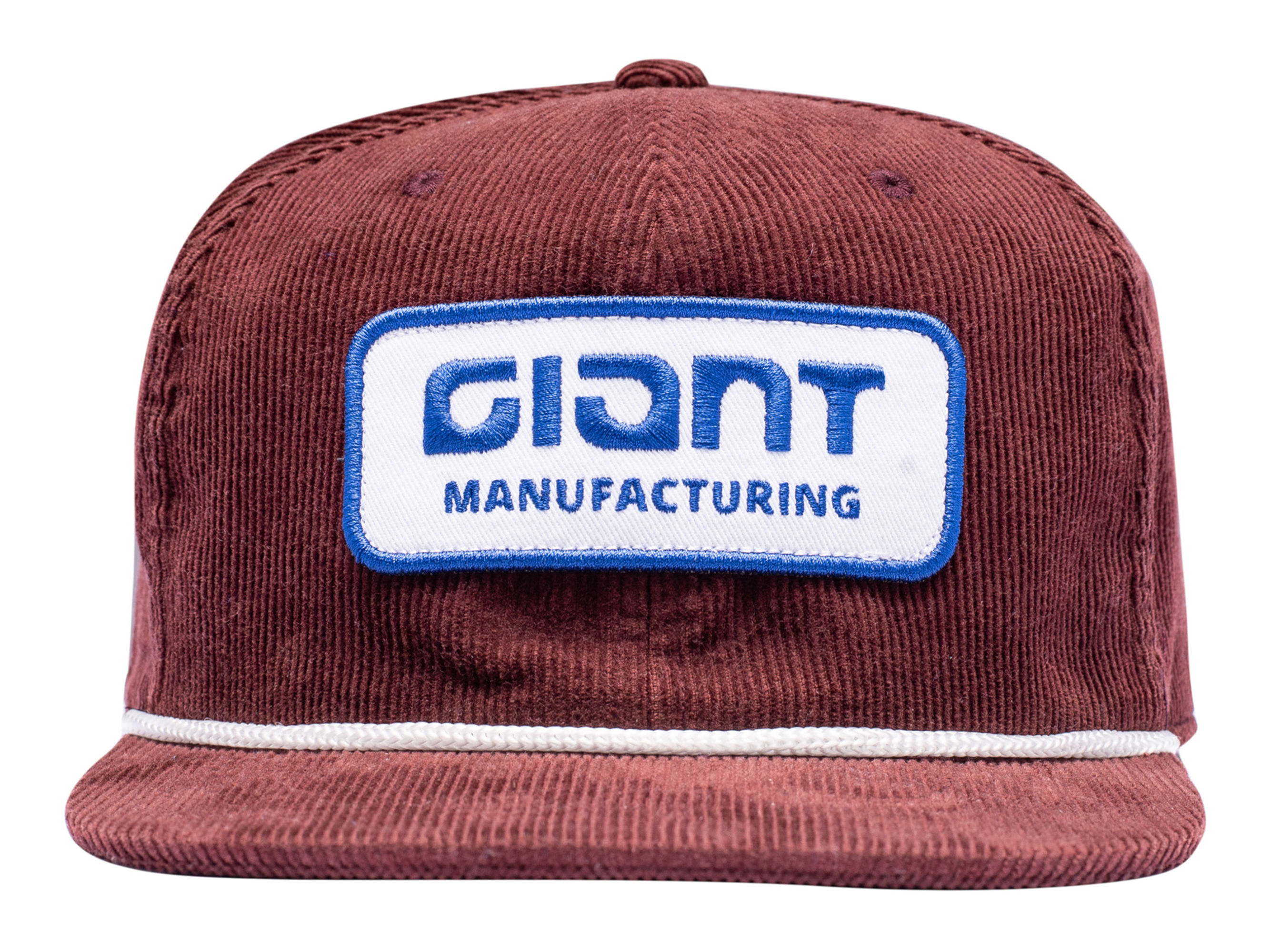 Giant Manufacturing Corduroy Hat