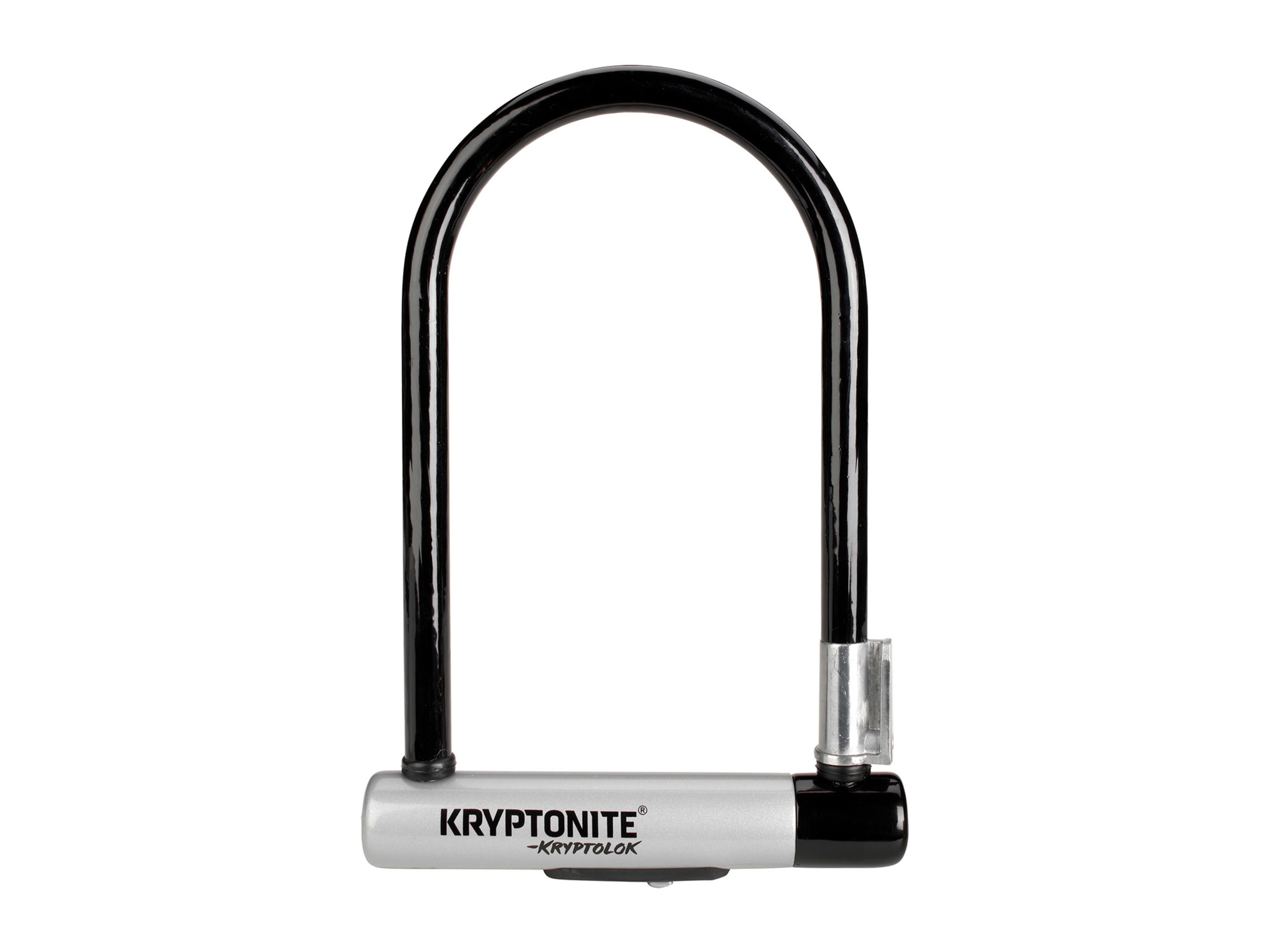 Kryptonite KryptoLok Series 2 U-Lock