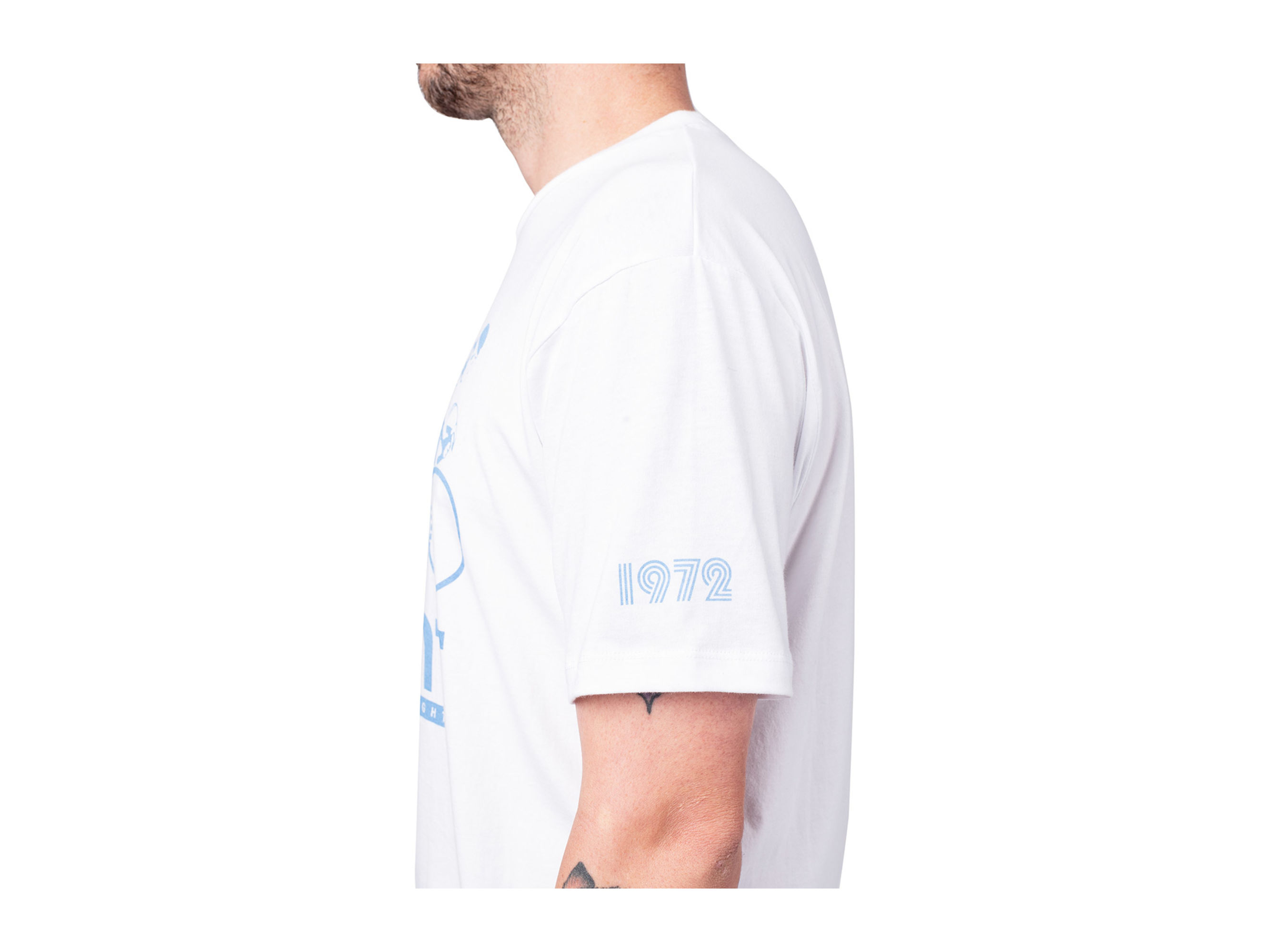 Vintage Precisely Right Tee