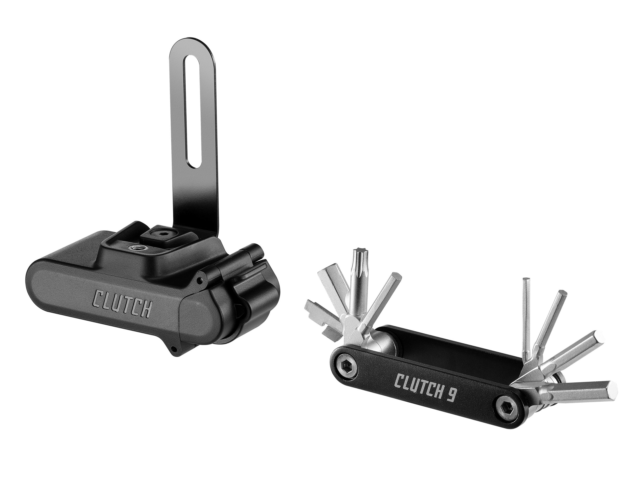 Clutch Box 9 For AirWay Sport Sidepull Cage