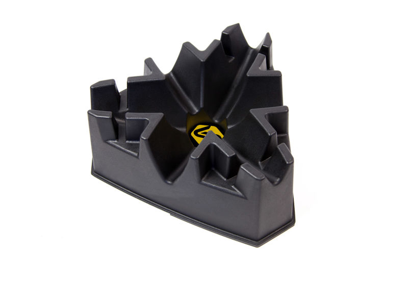 Saris Climbing Riser Block