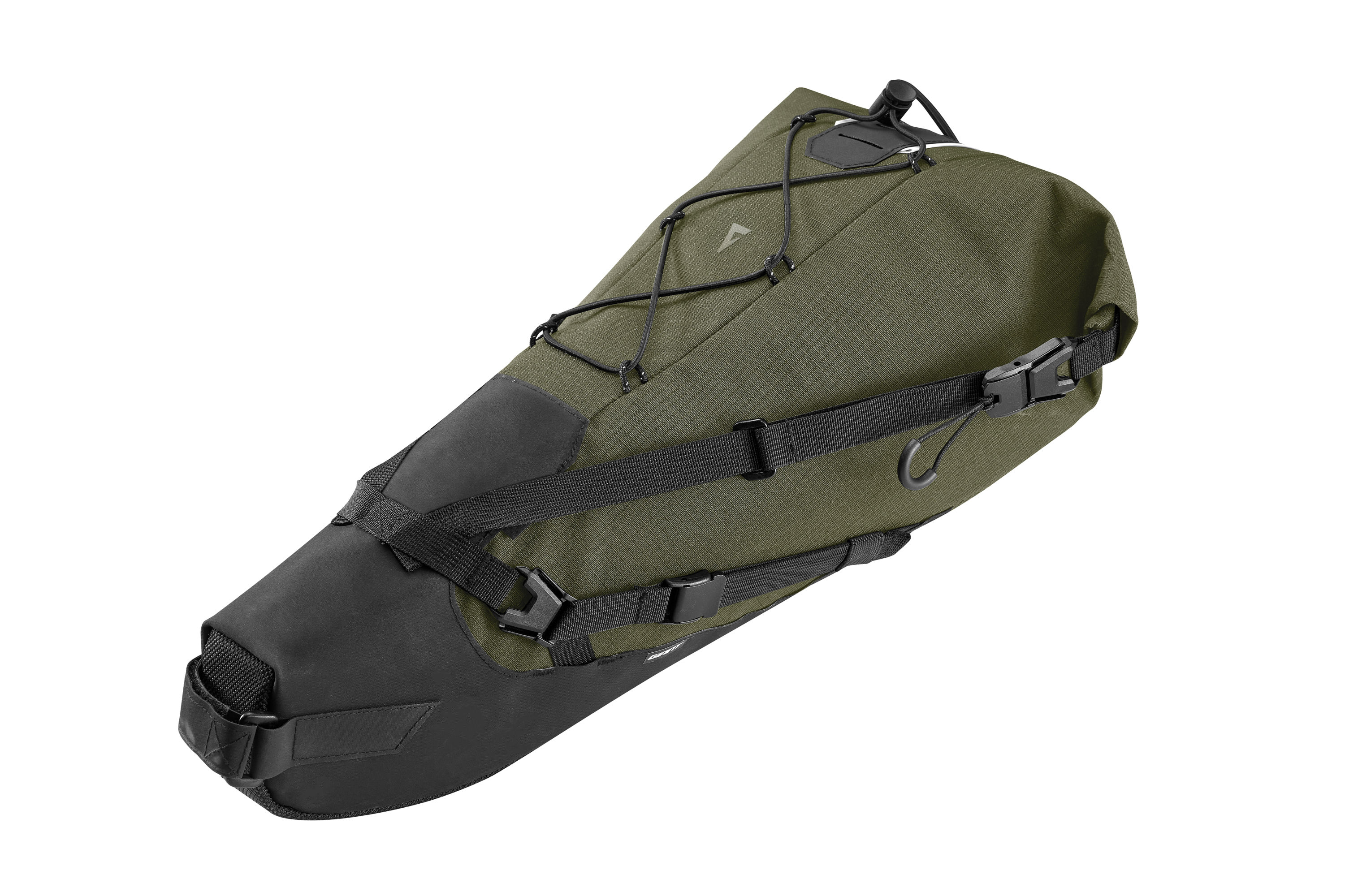 Scout Saddle Bag