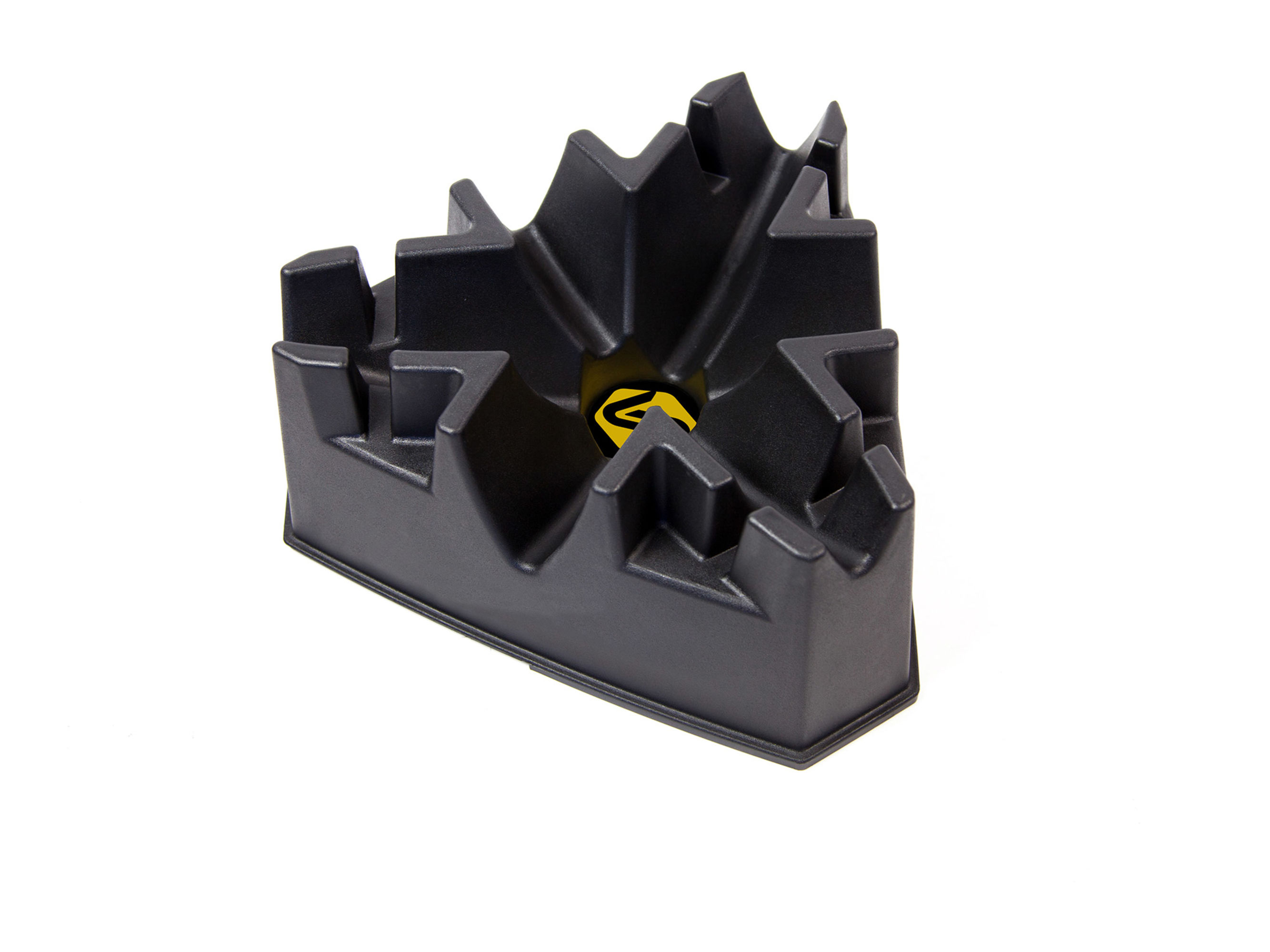 Saris Climbing Riser Block