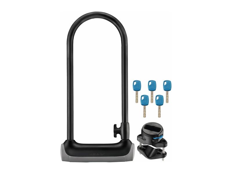 Giant SureLock Protector 2 LS U-Lock 115mm x 292mm