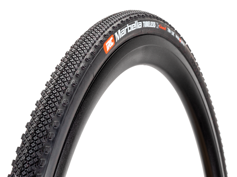 IRC Marbella X-Guard Tubeless Road Bike Tire