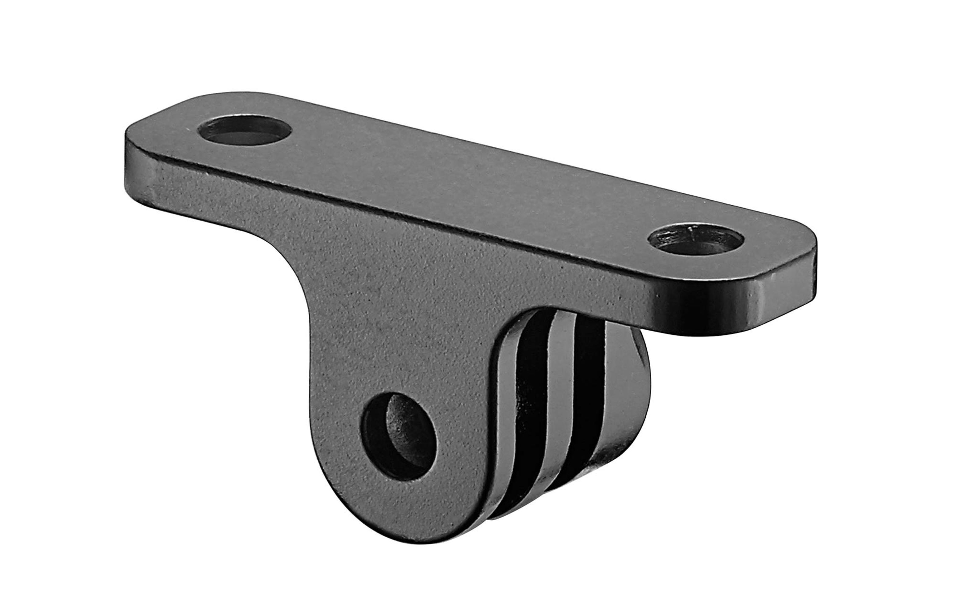 RideSync/Garmin & GoPro Mount for 31.8mm Round Bars
