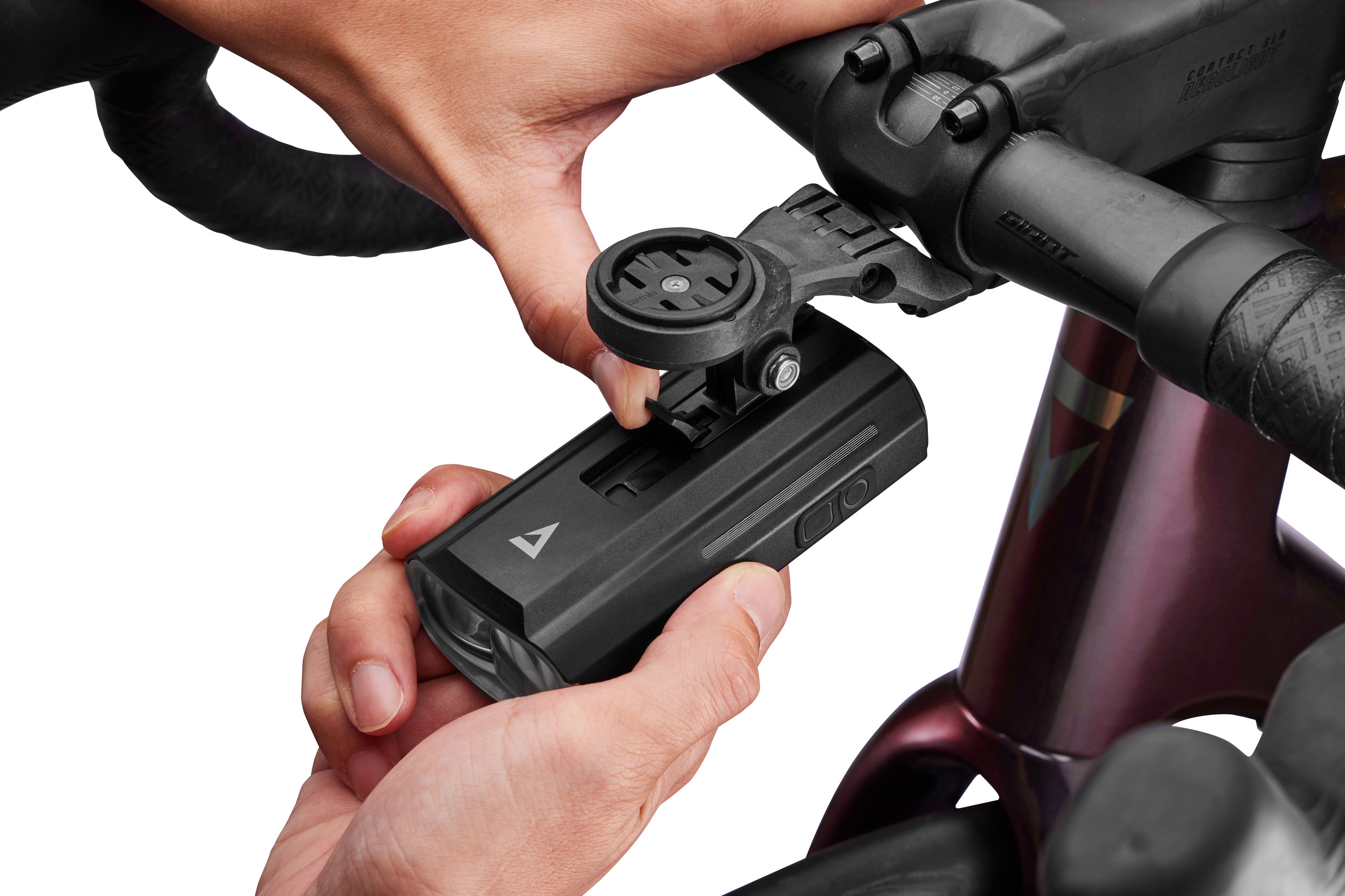 Forward Center Mount for Recon Headlights