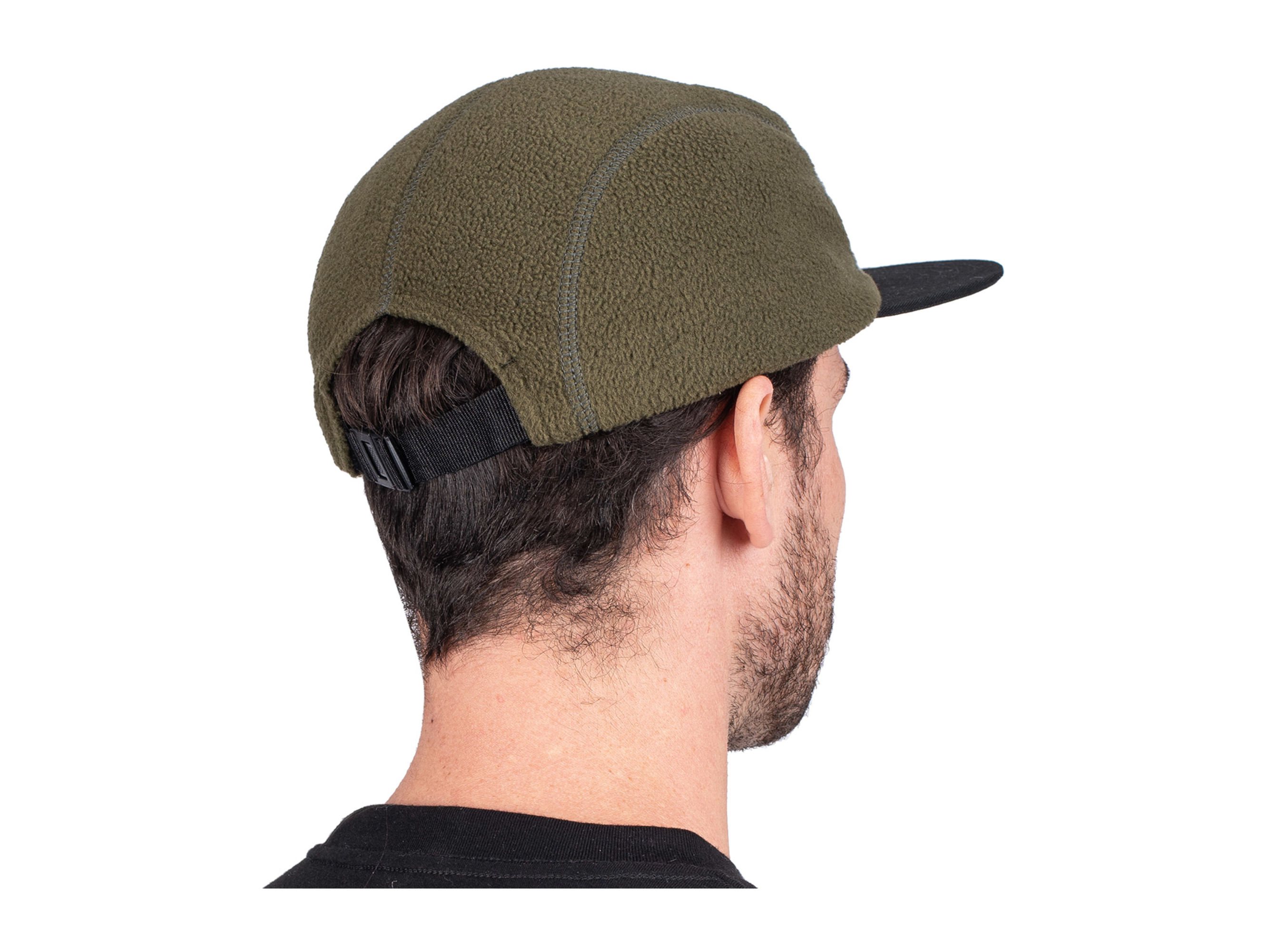 The Walter Fleece Hat