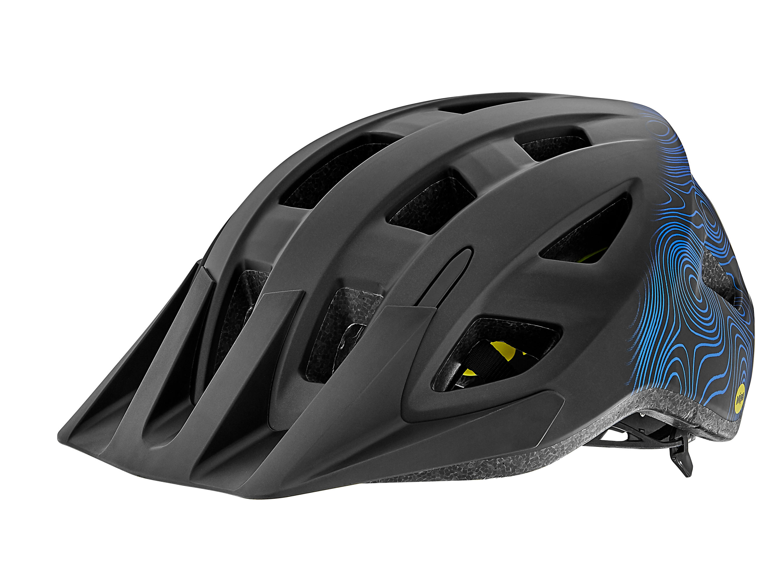 Path MIPS Mens Helmet
