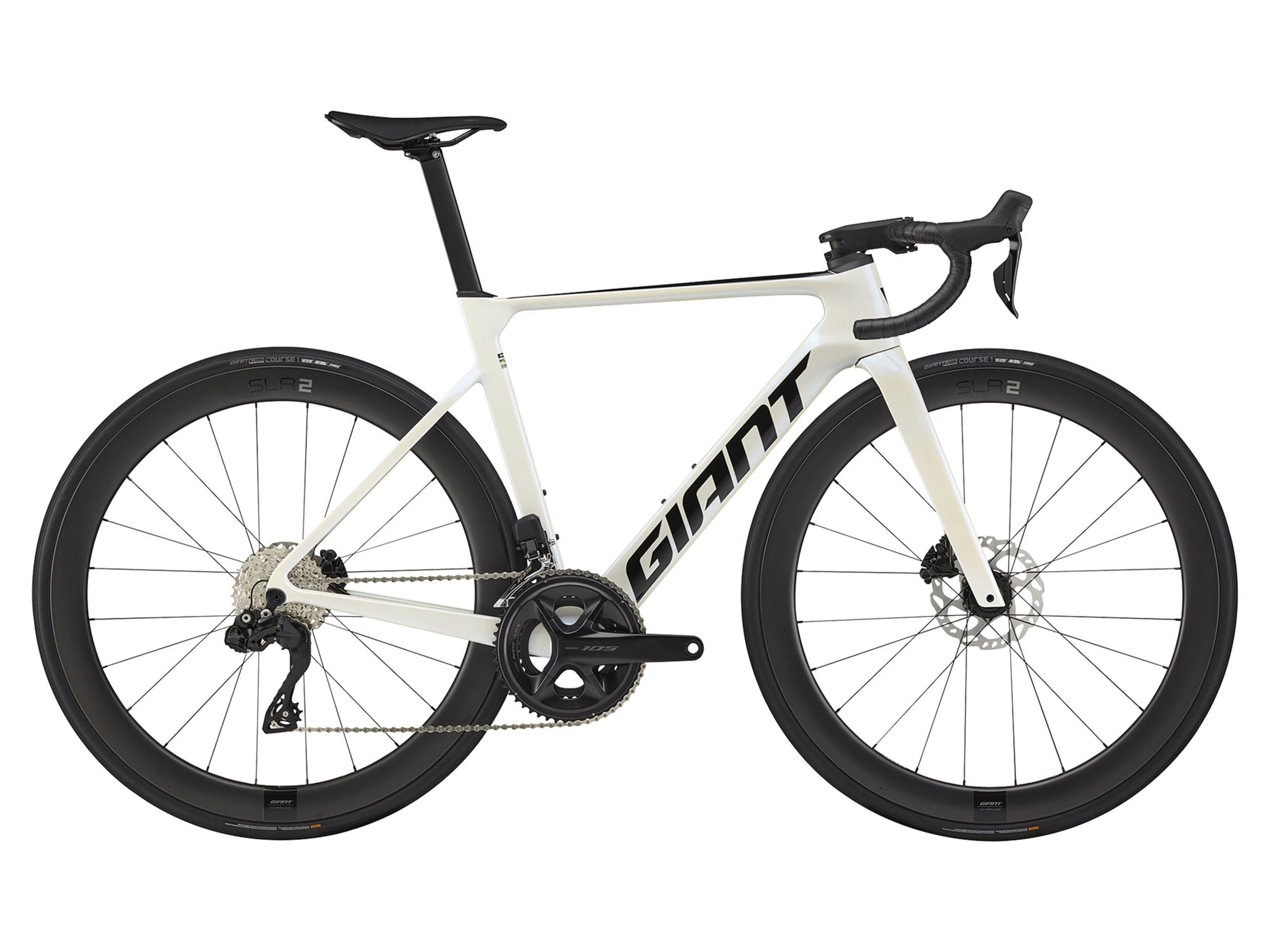 Propel Advanced 1