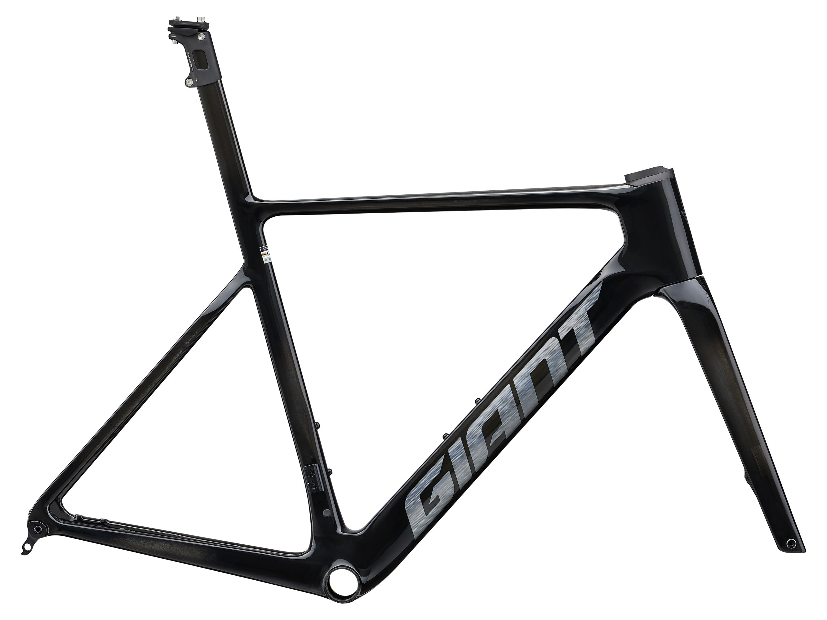 Propel Advanced SL Frameset