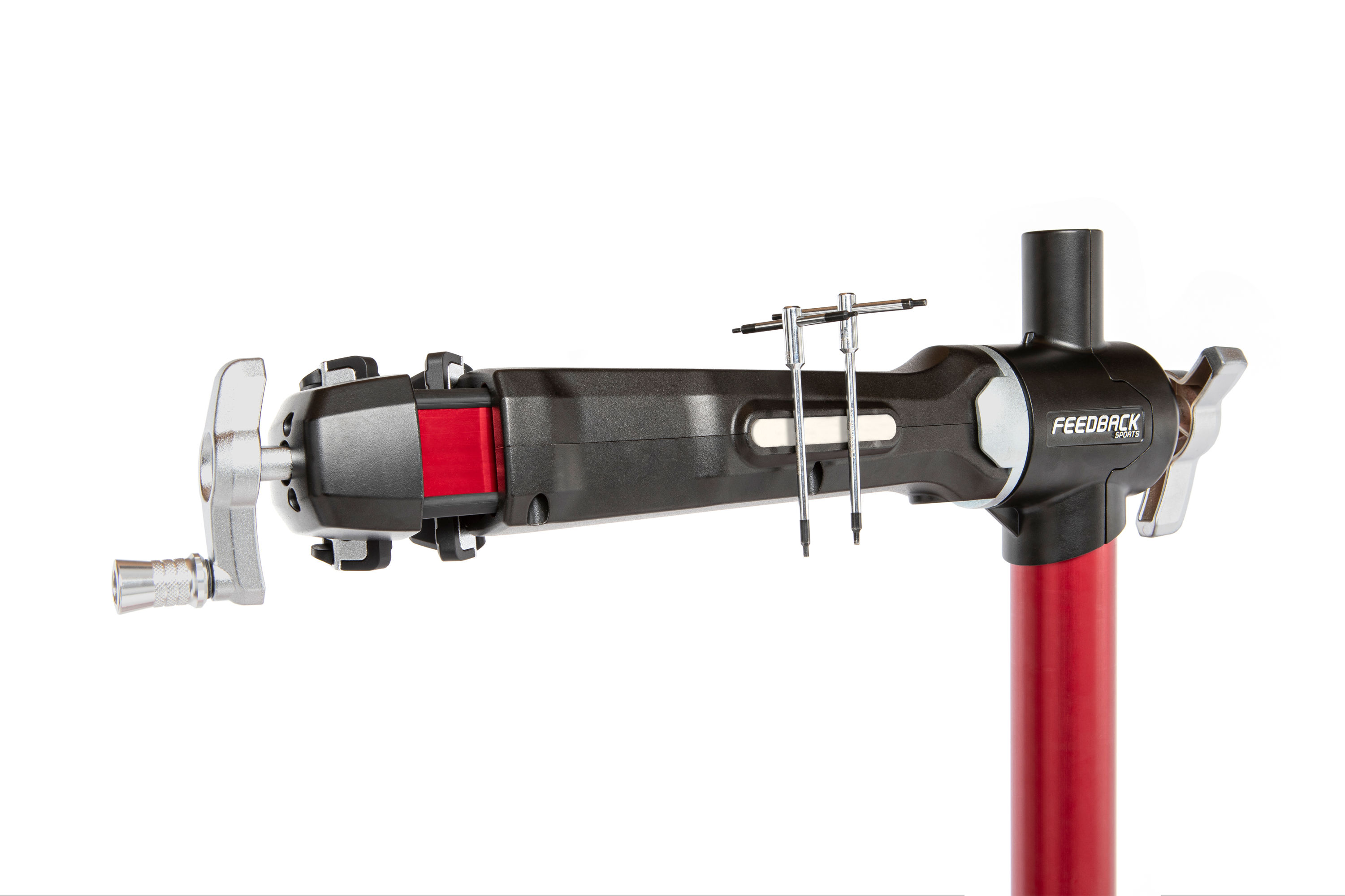 Feedback Sports Pro Mechanic HD Stand