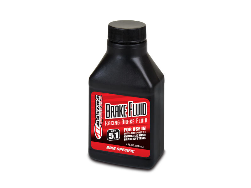 Dot 5.1 Brake Fluid