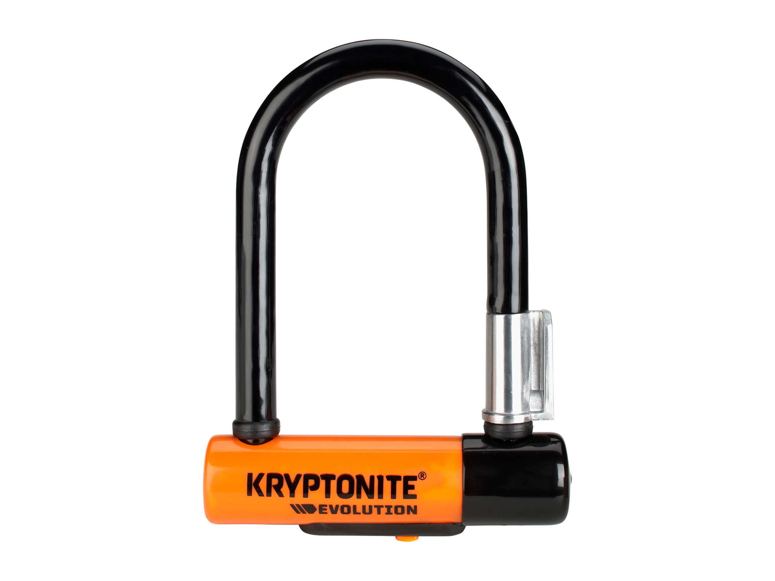 Kryptonite Evolution Mini Series U-Lock