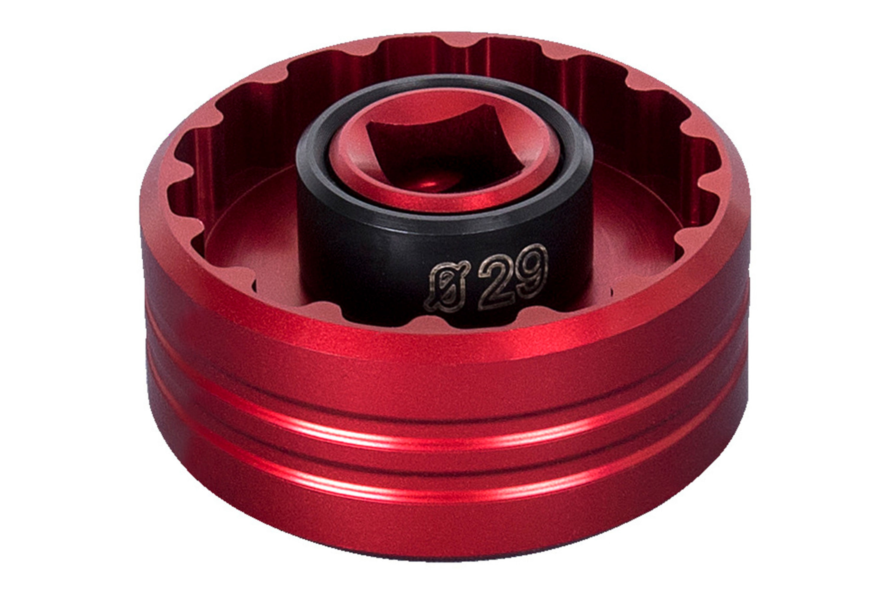 Unior BB Socket Tool