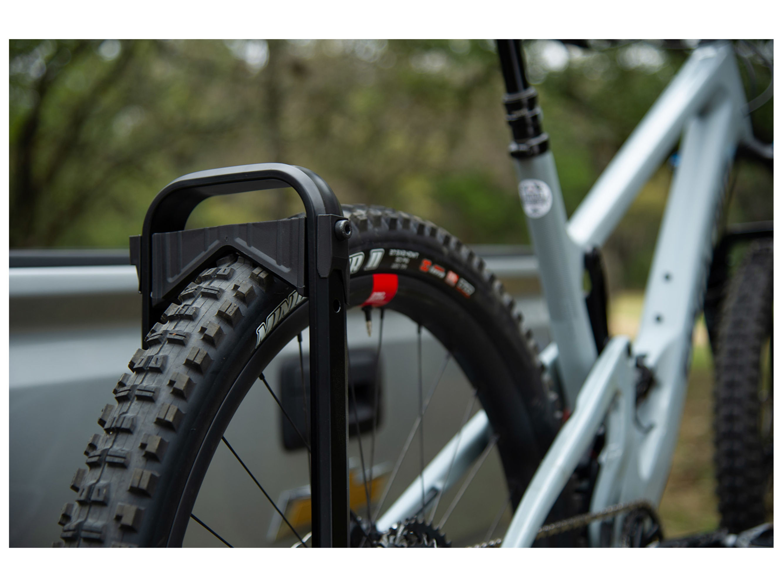 Saris MTR Tray 1 (Add-On)