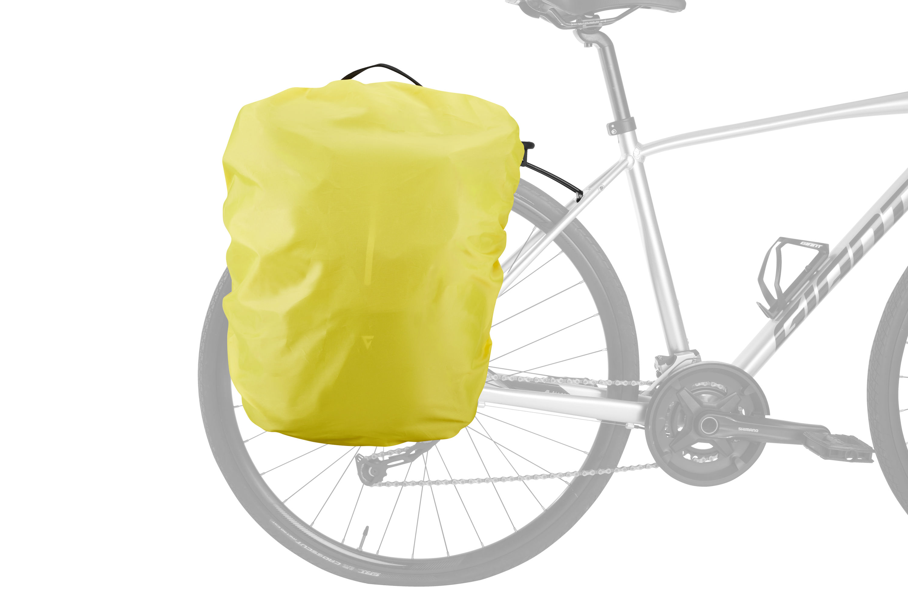 Transporter Versa G-2 Pannier Bag