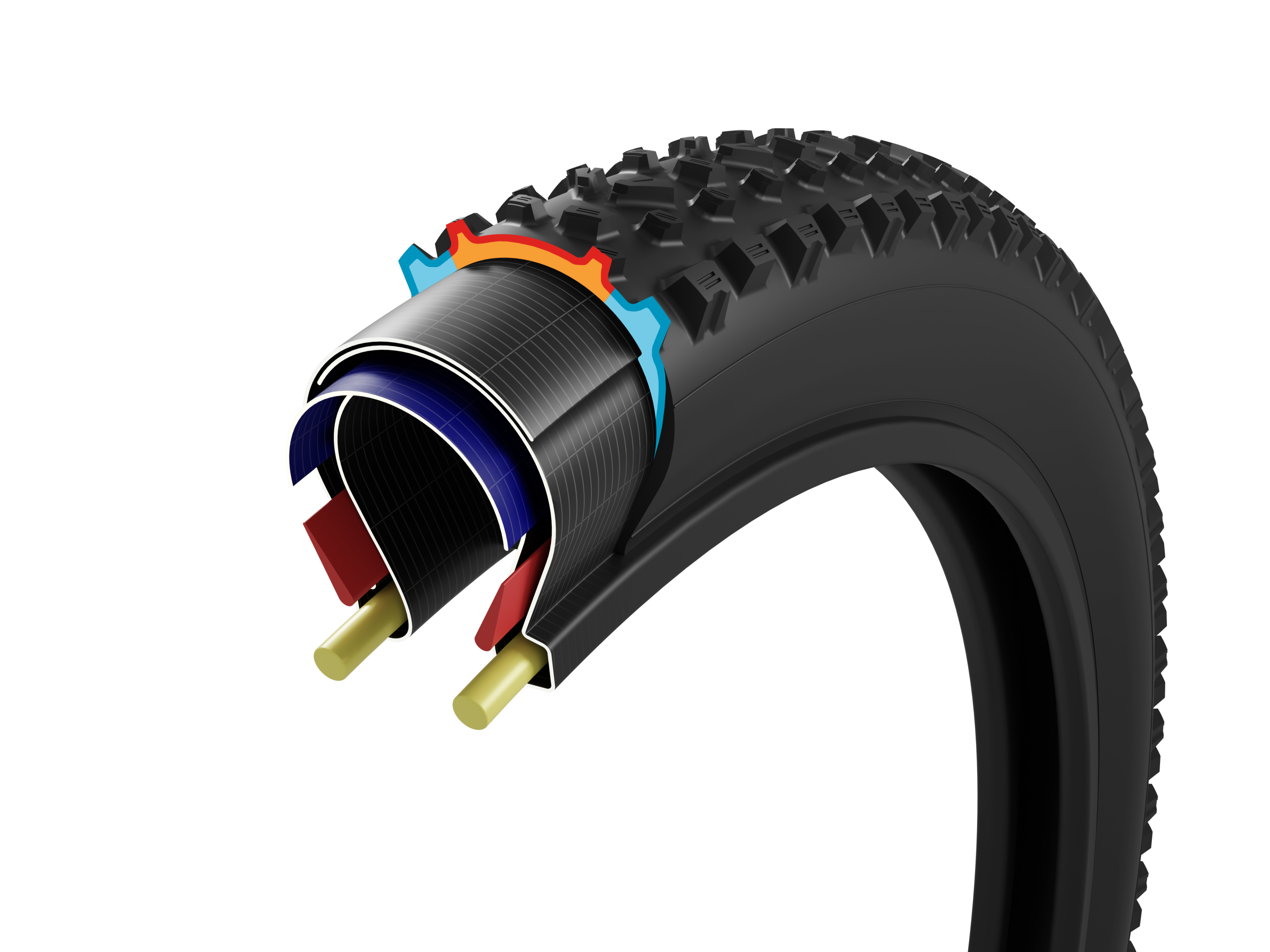 Vittoria Syerra Down Country