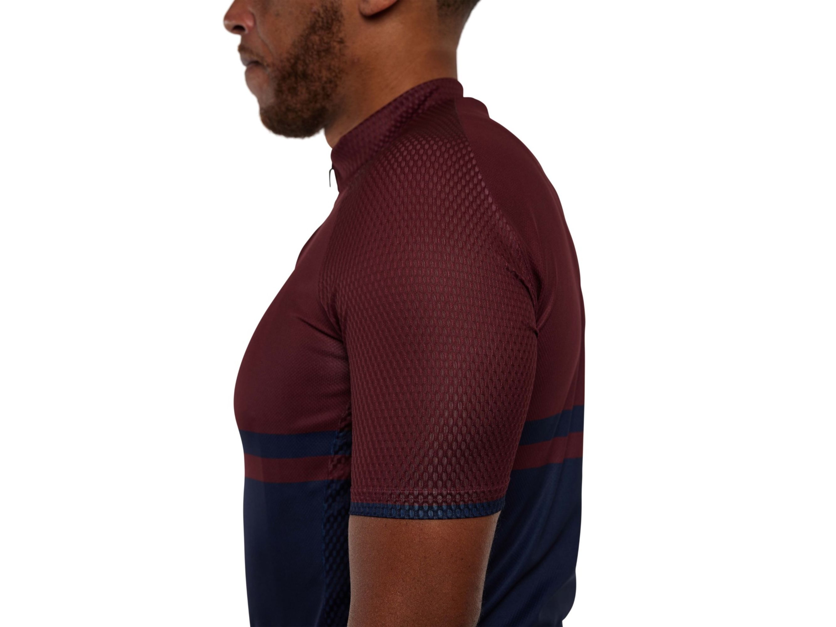 Sportif Road Jersey