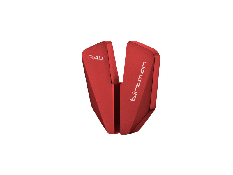 Birzman Spoke Wrench Red 3.45