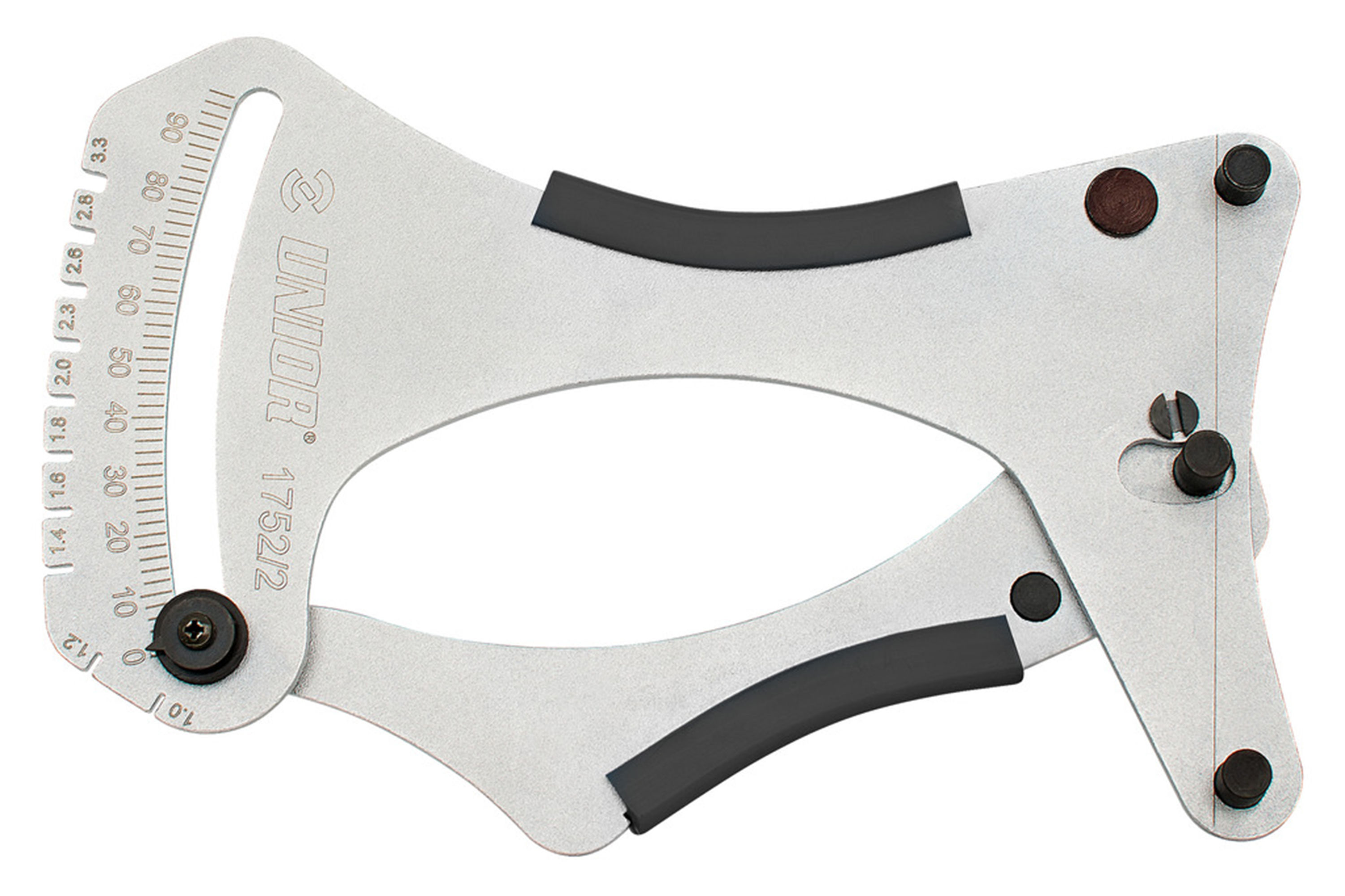 Unior Spoke Tension Meter Tool