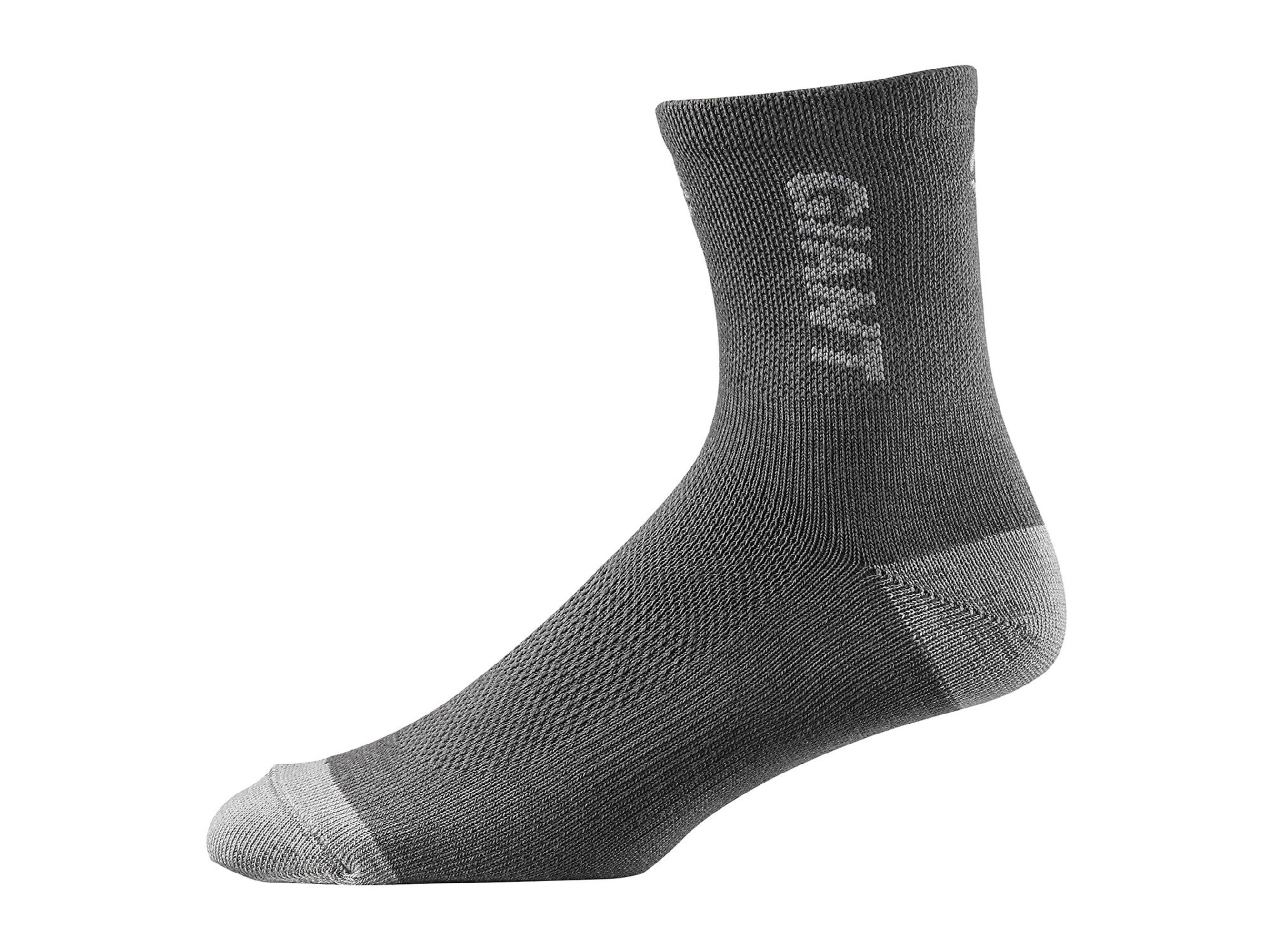 Realm Merino Mens Quarter Socks