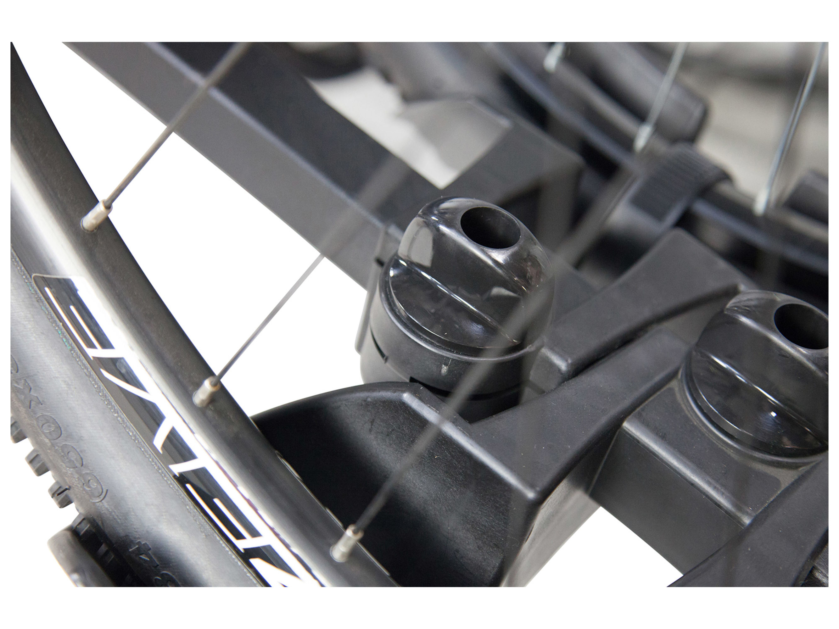 Saris All Star 2-Bike Rack 178S