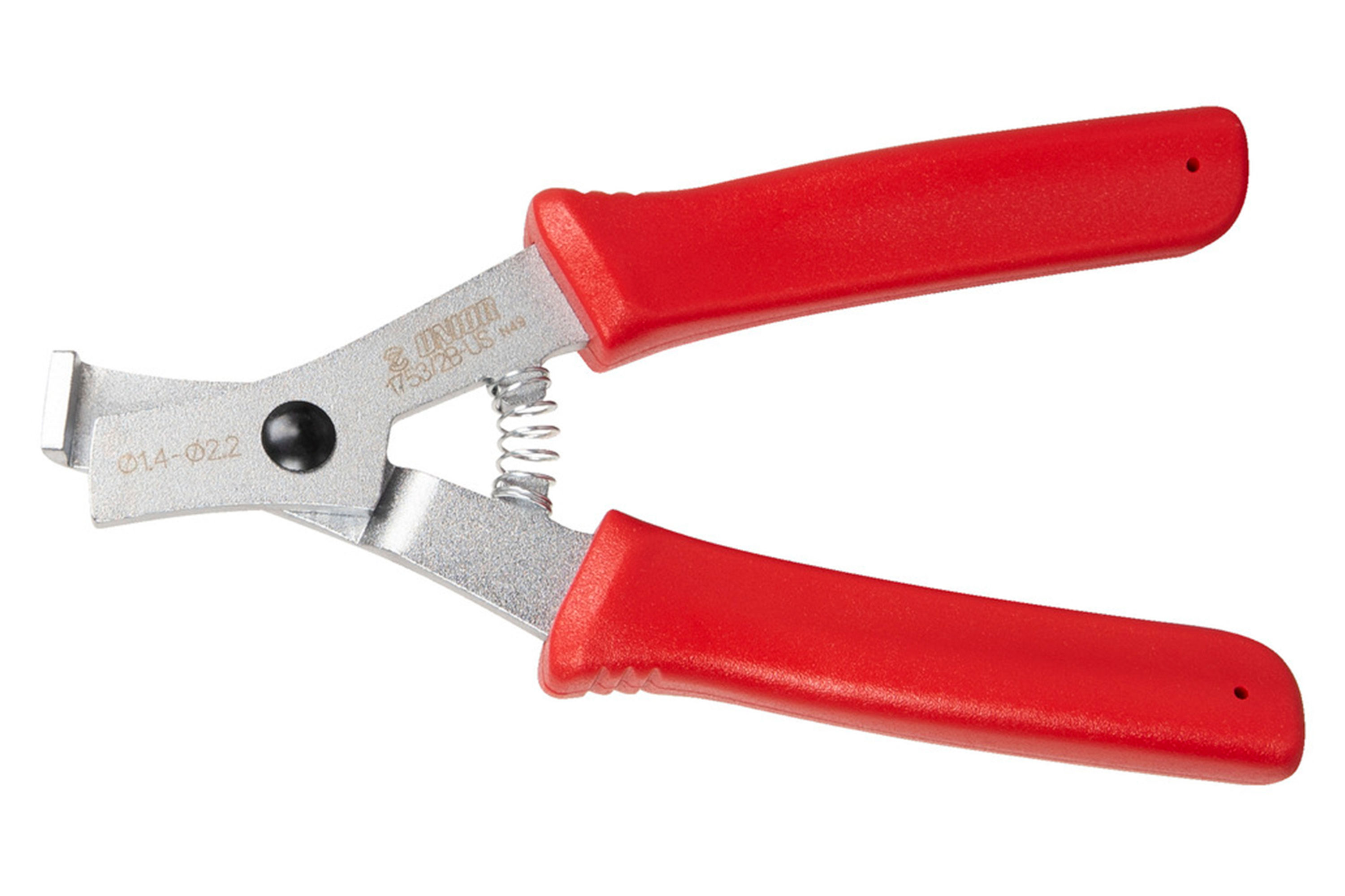 Unior Straight Pull Spoke Pliers