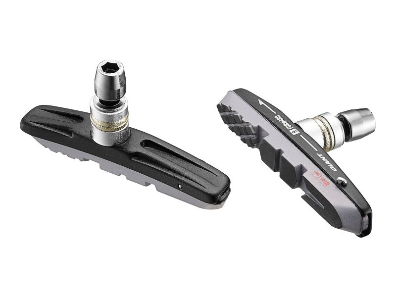Giant 3xC Triple Compound Cartridge V-Brake Pads