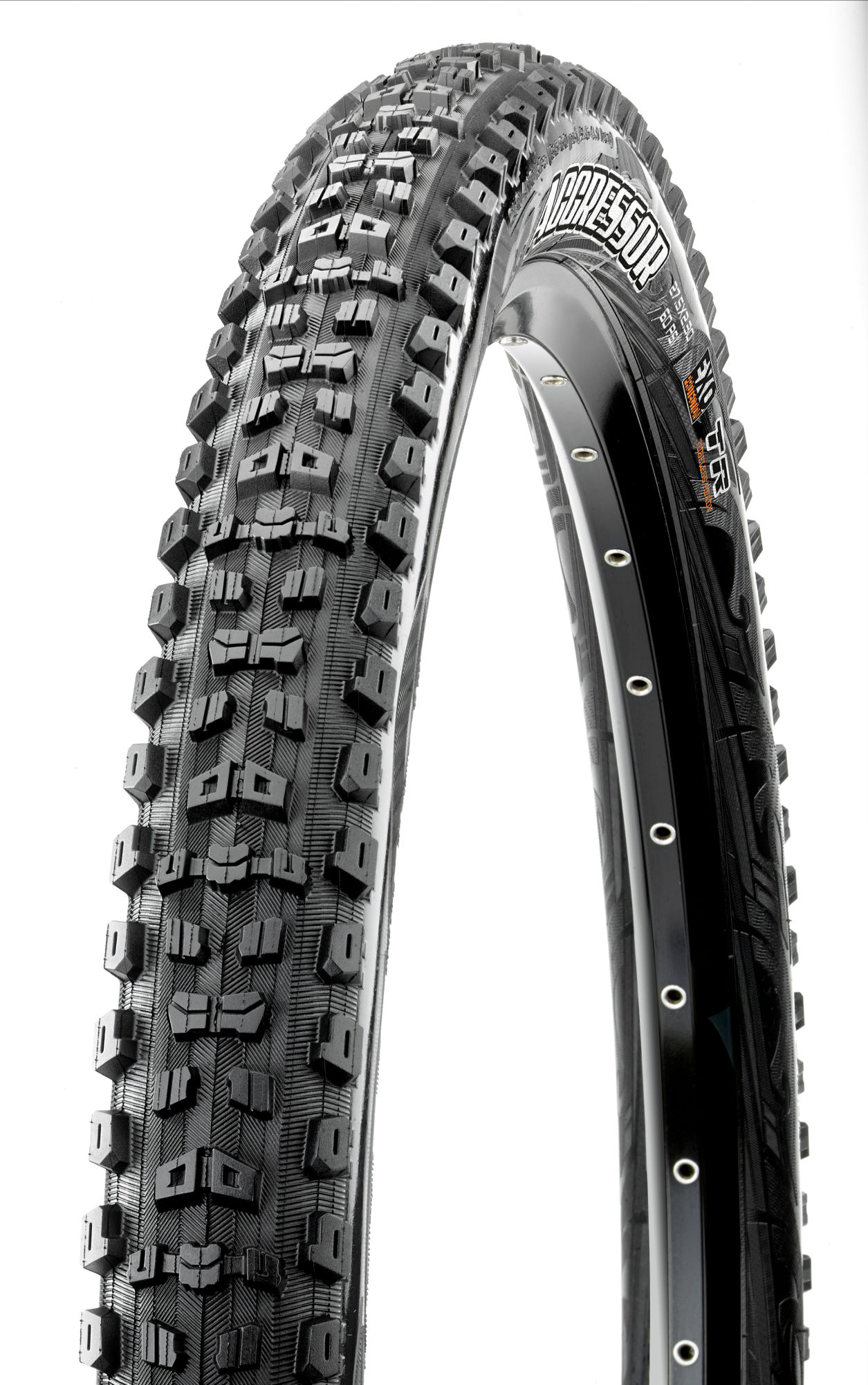 Maxxis Aggressor Bike Tire