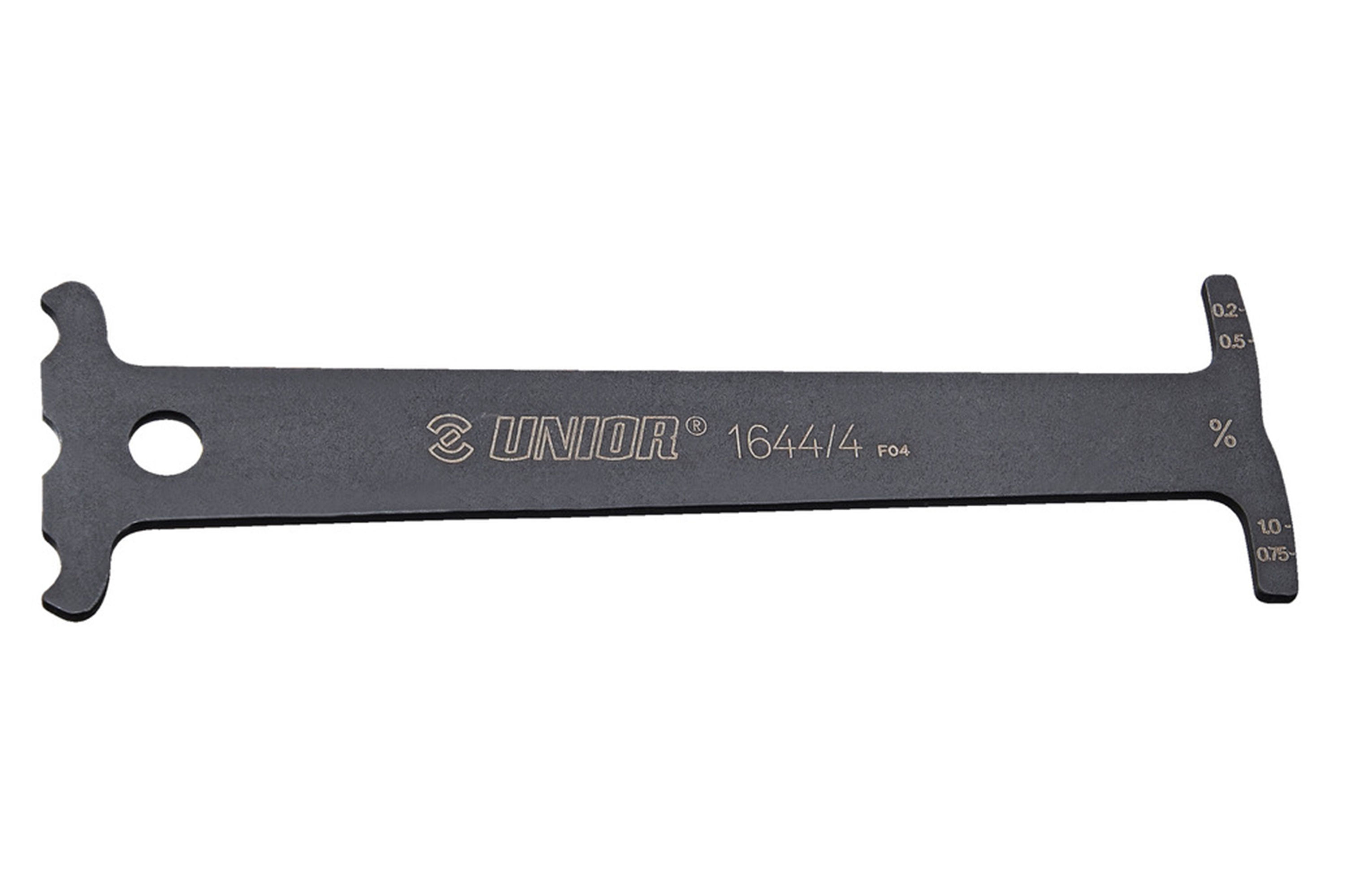 Unior Chain Wear Indicator