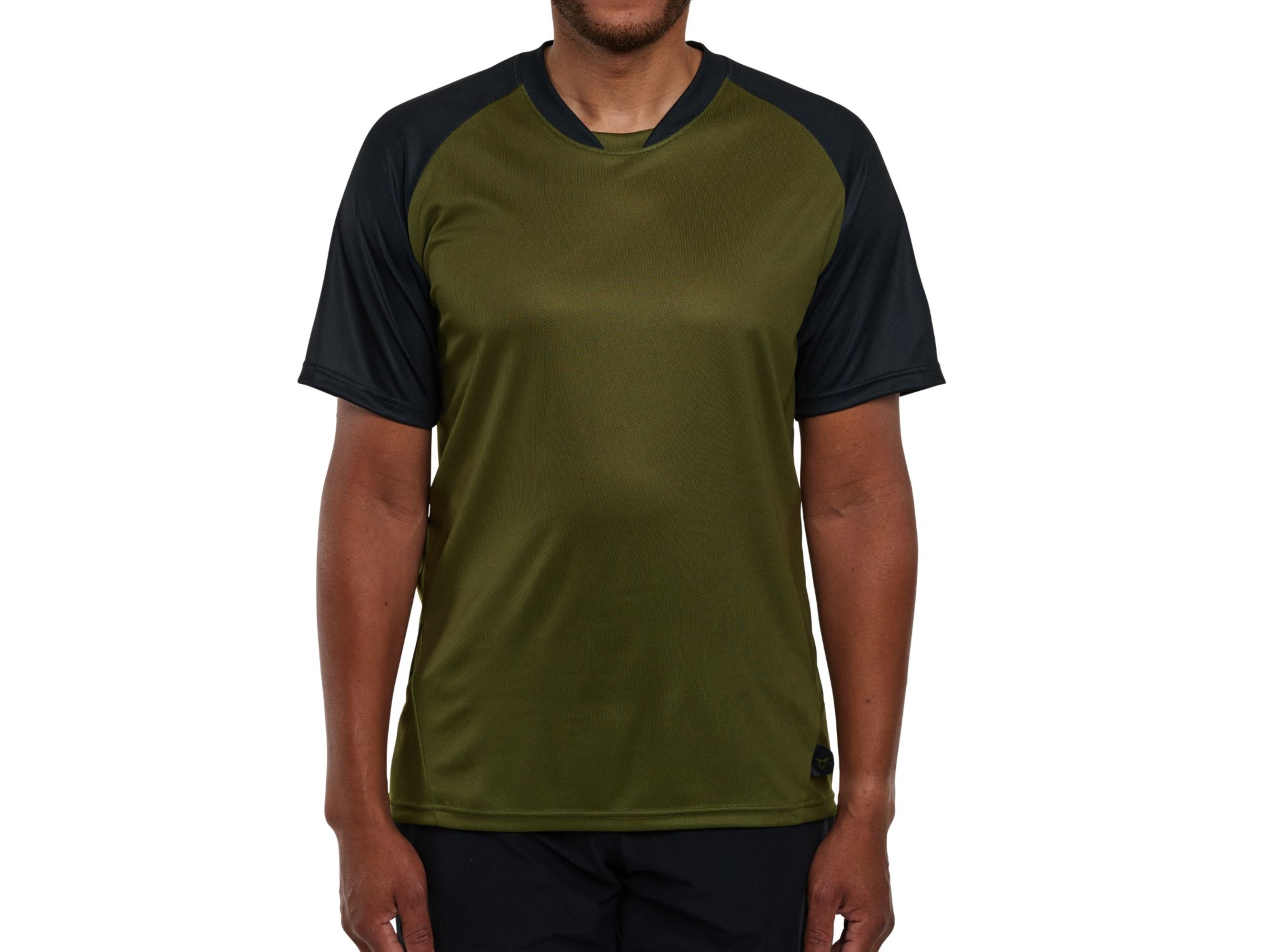 Progression MTB Short Sleeve Jersey